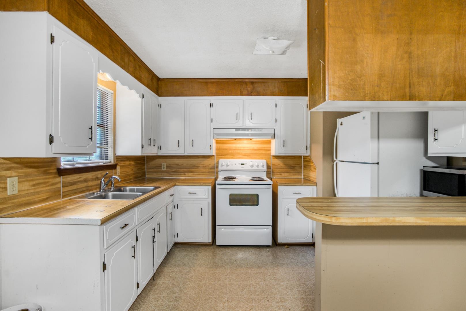HAYS ADD - Residential