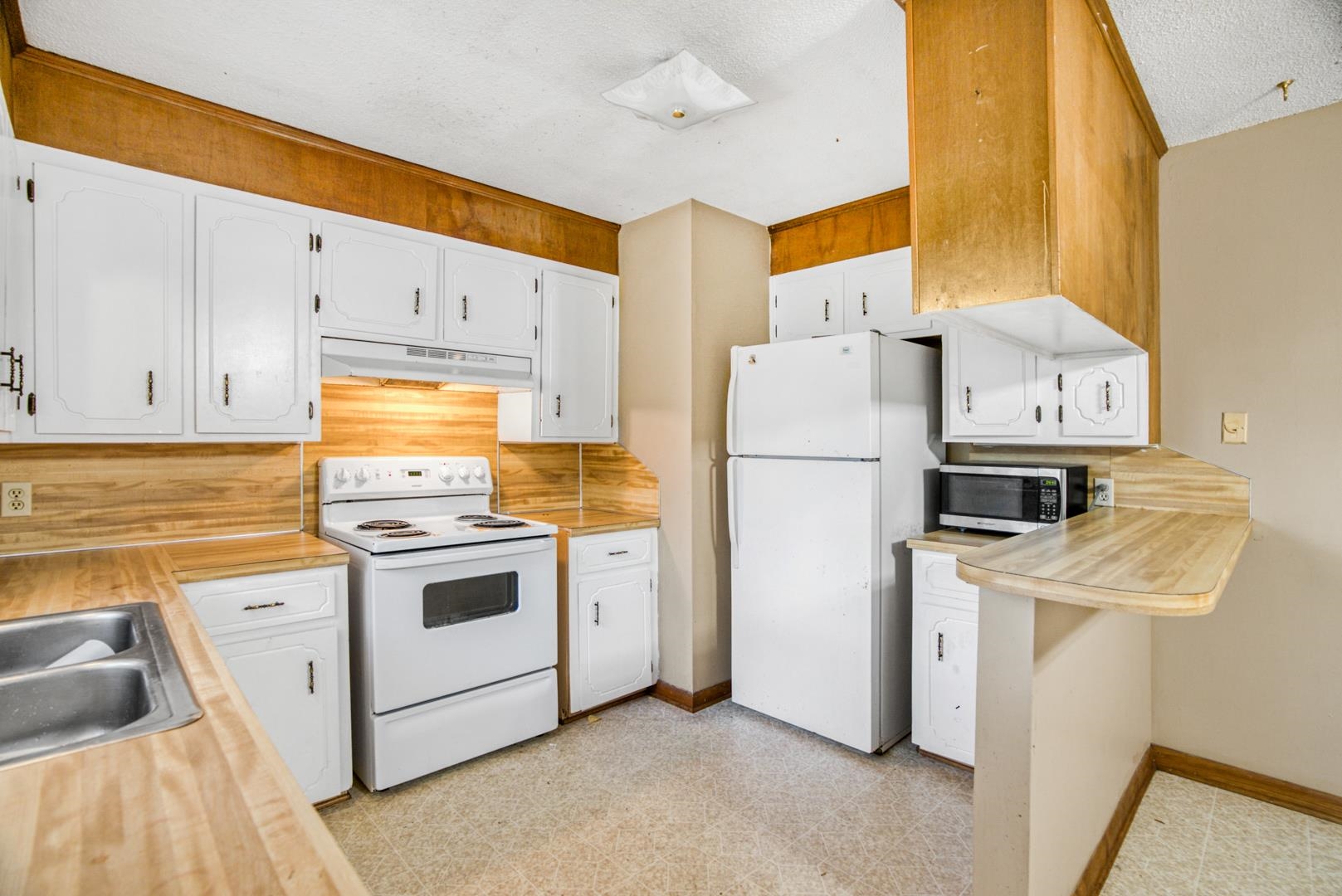 HAYS ADD - Residential