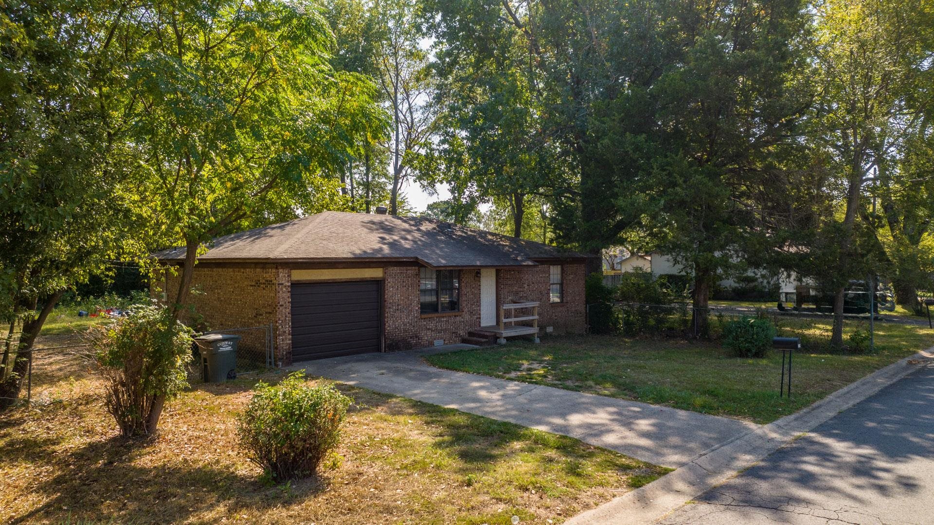 HAYS ADD - Residential