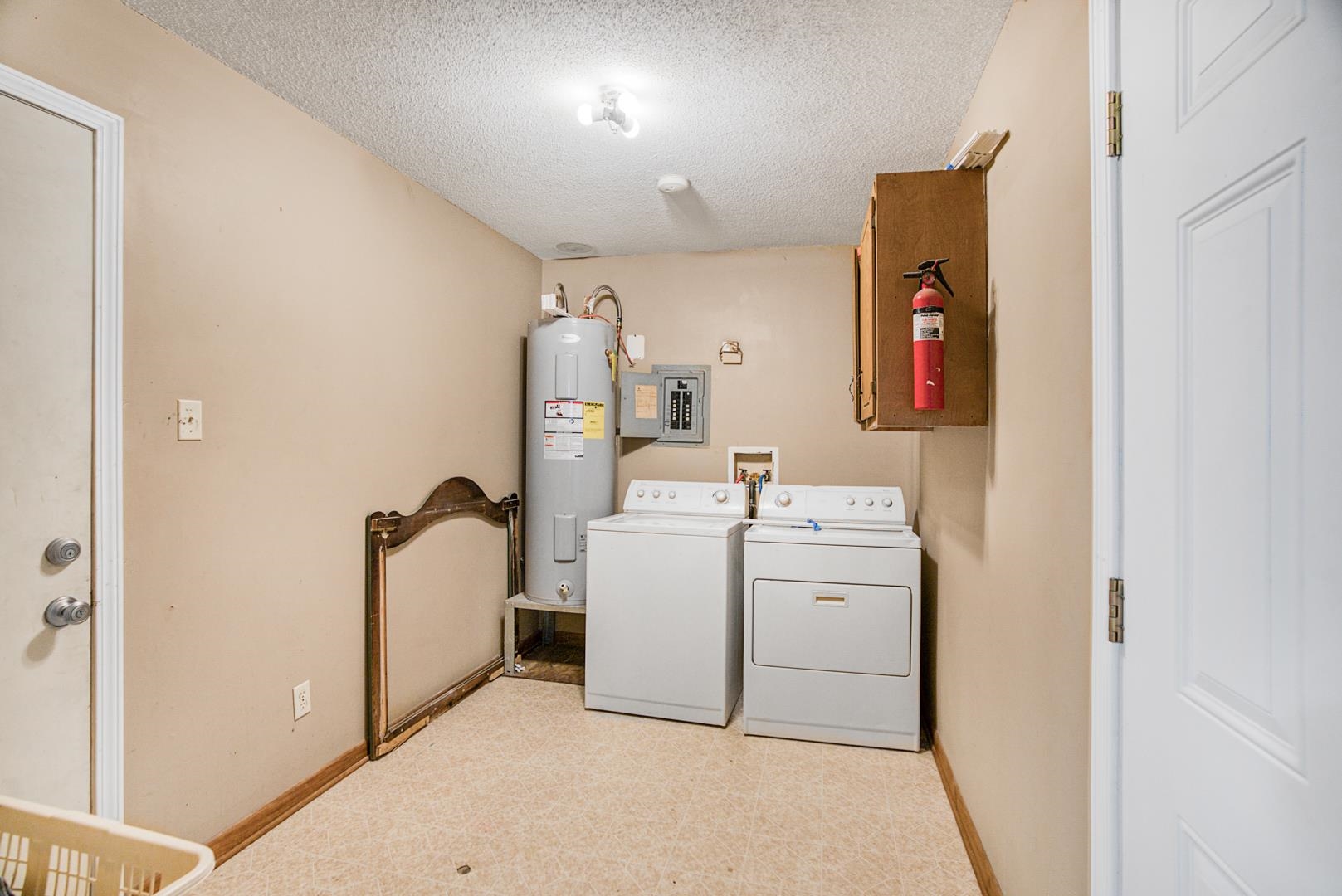 HAYS ADD - Residential