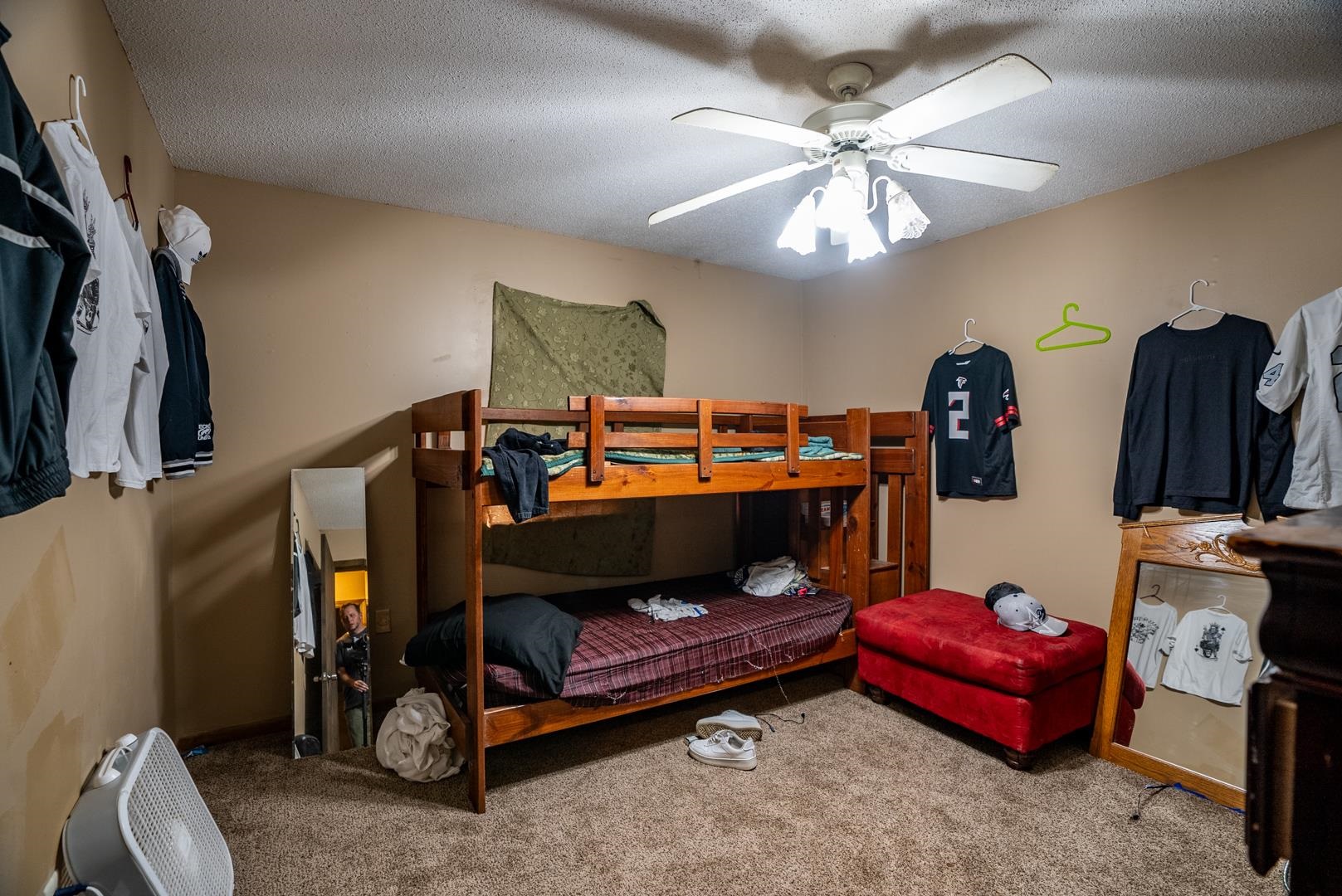 HAYS ADD - Residential