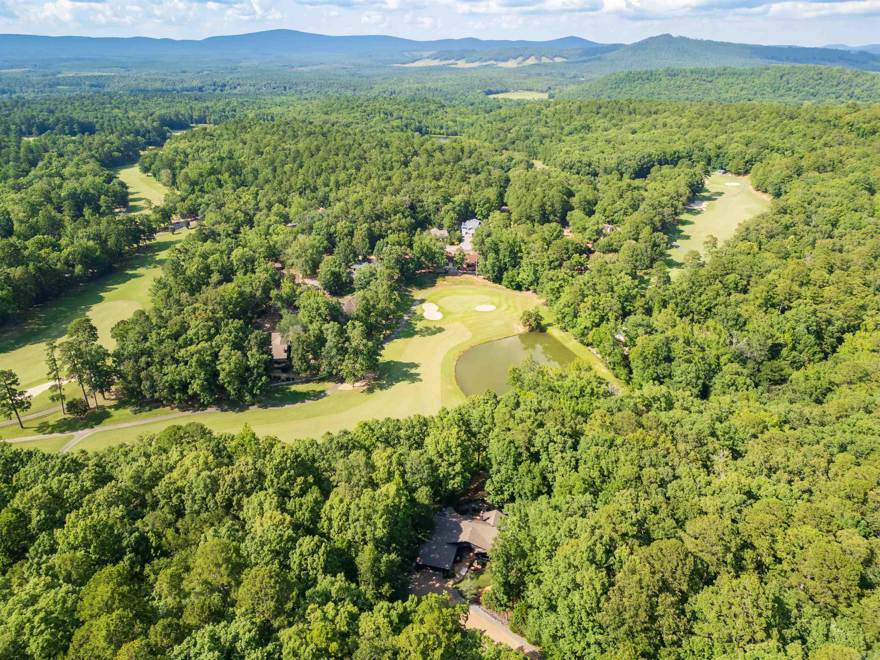 CIENTO - Residential