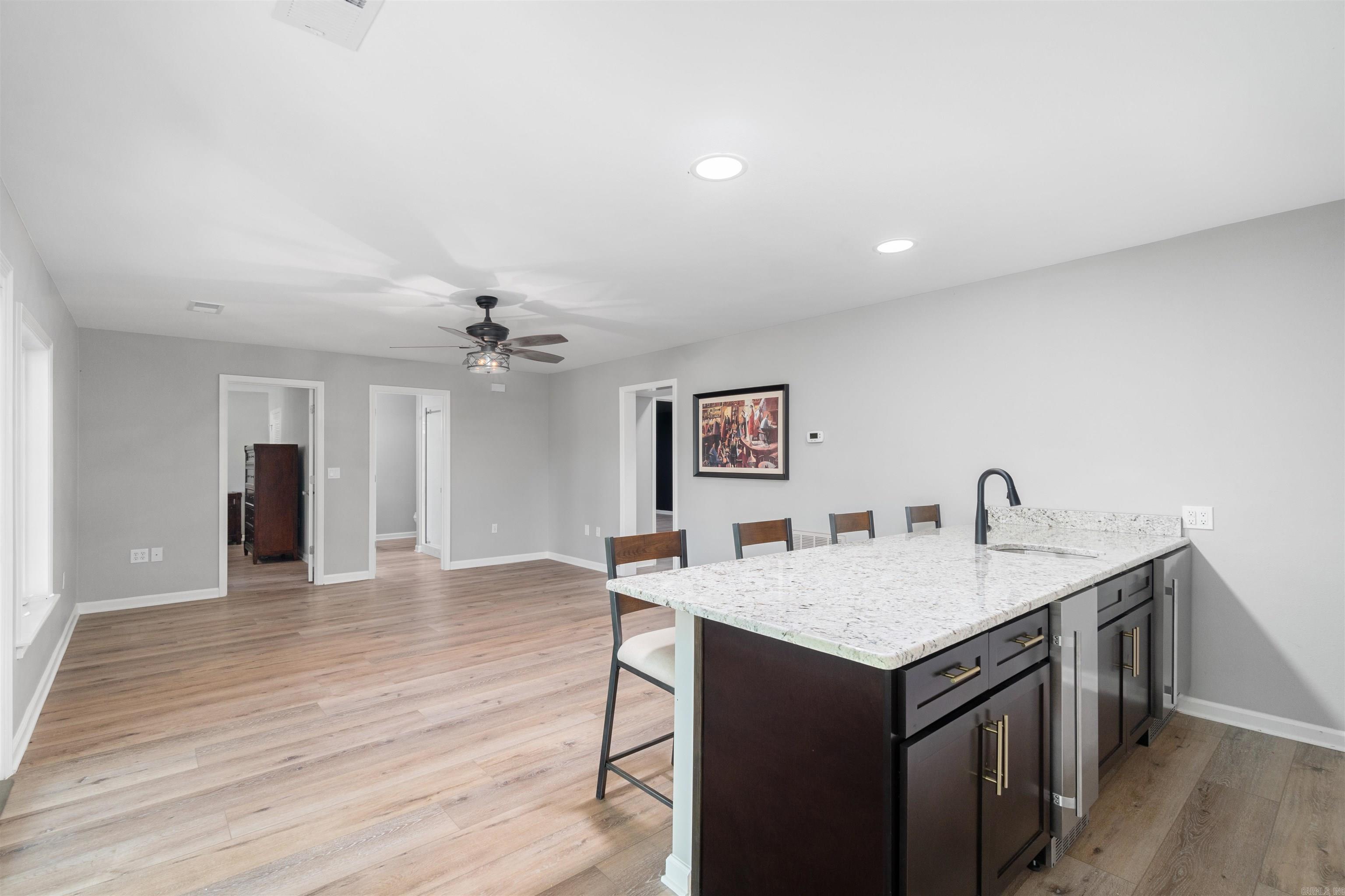 CIENTO - Residential