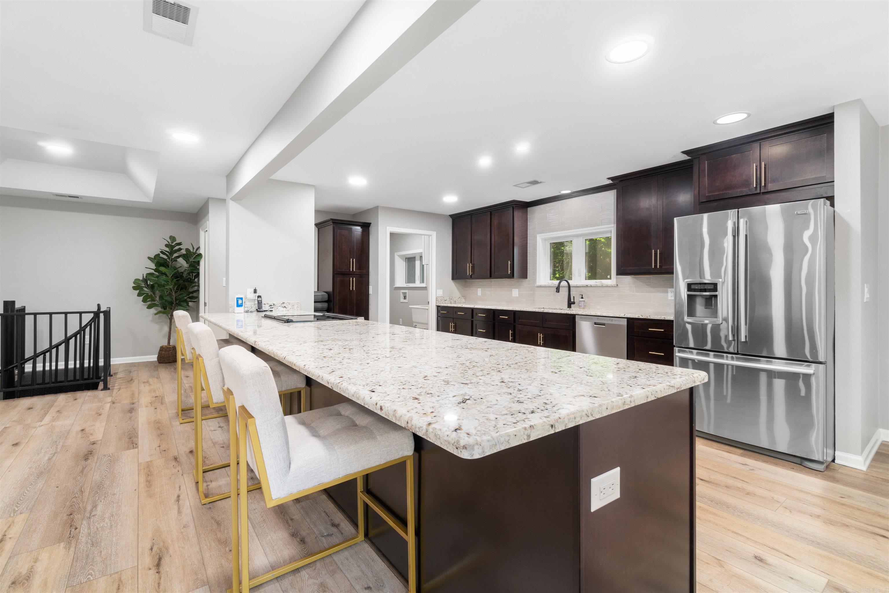 CIENTO - Residential