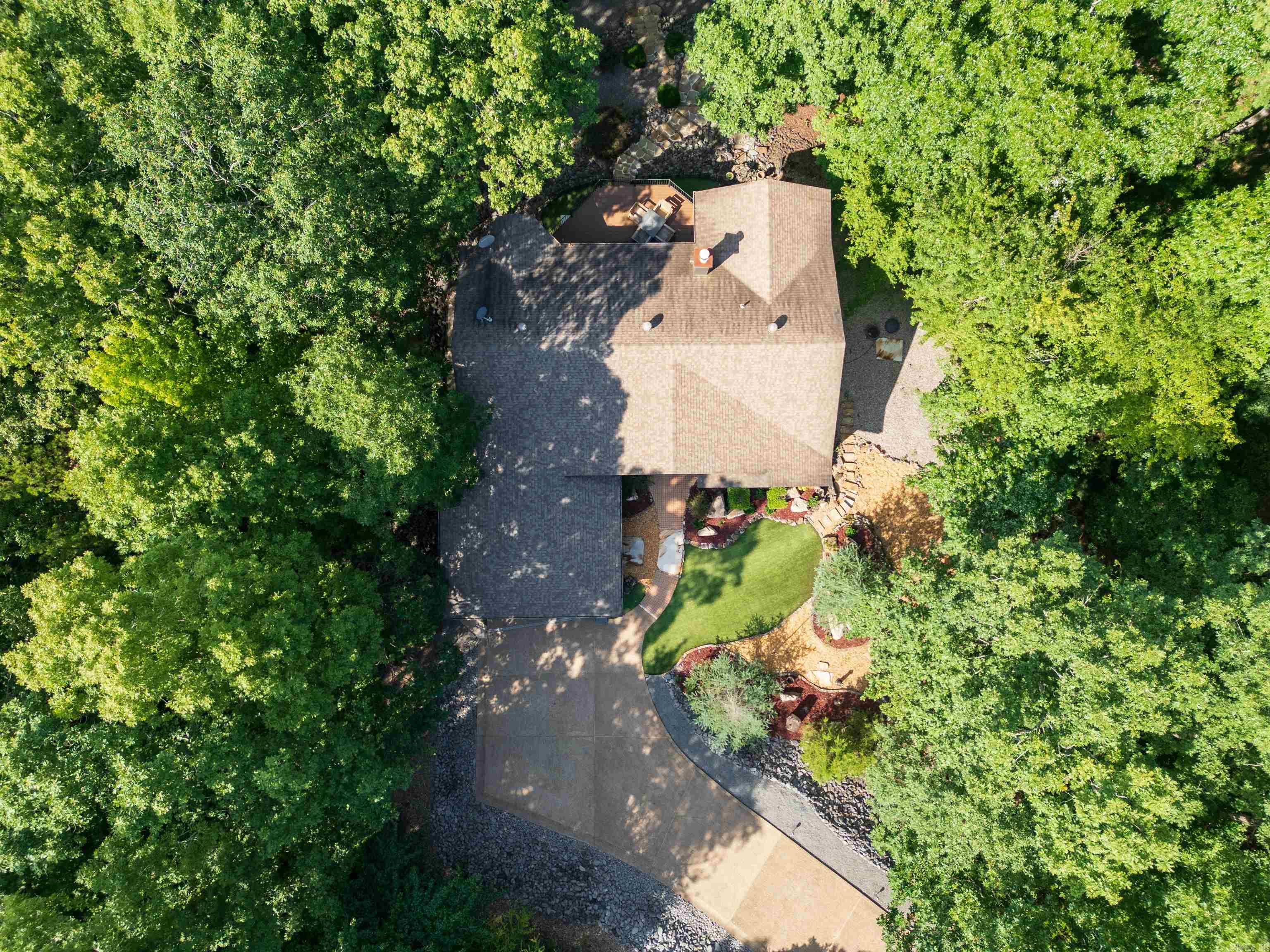 CIENTO - Residential