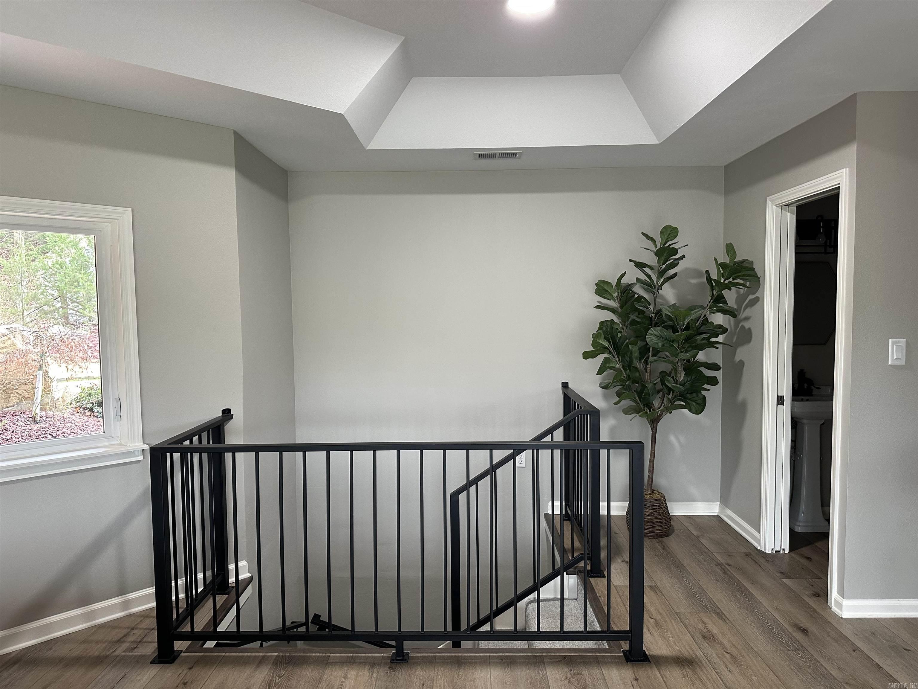 CIENTO - Residential