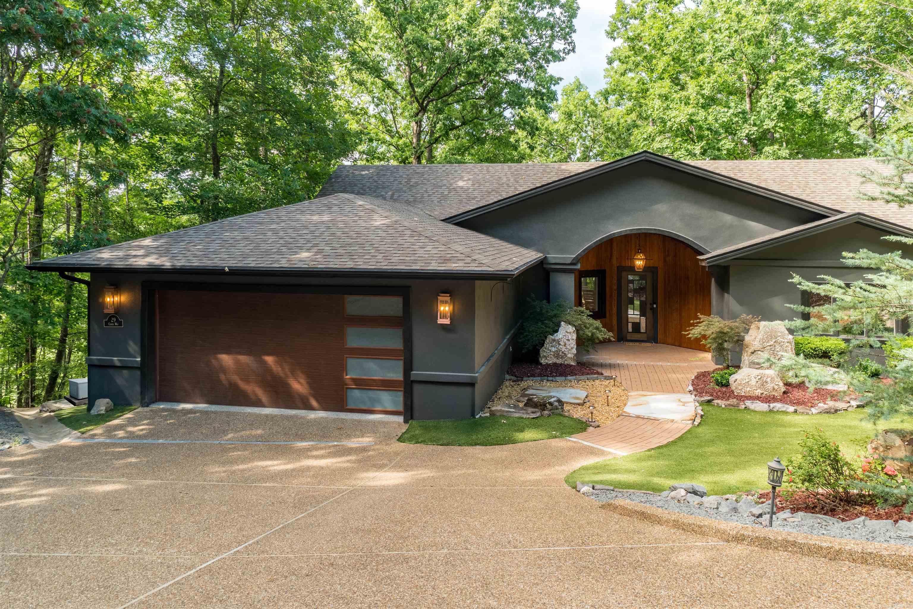 CIENTO - Residential