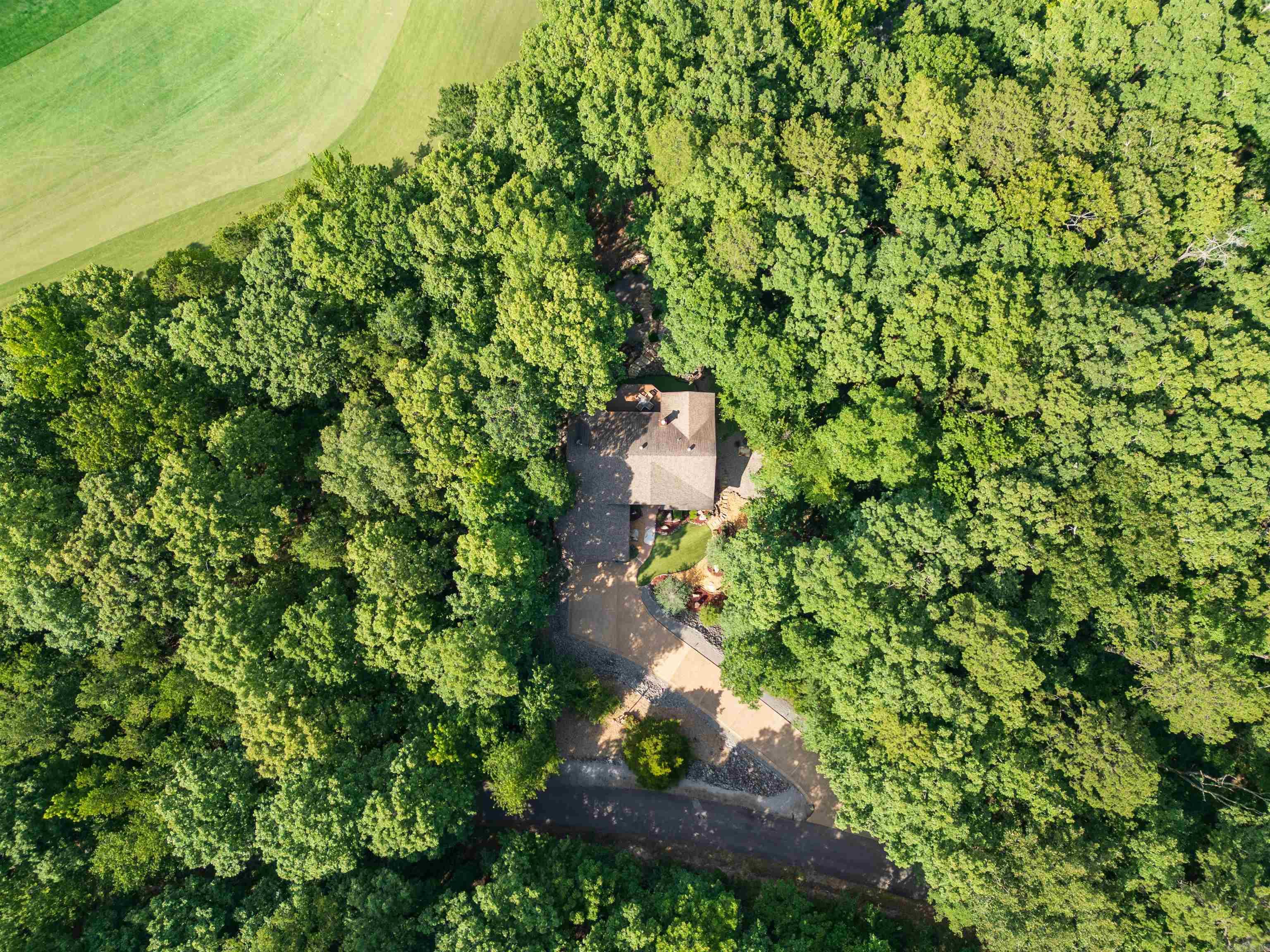 CIENTO - Residential