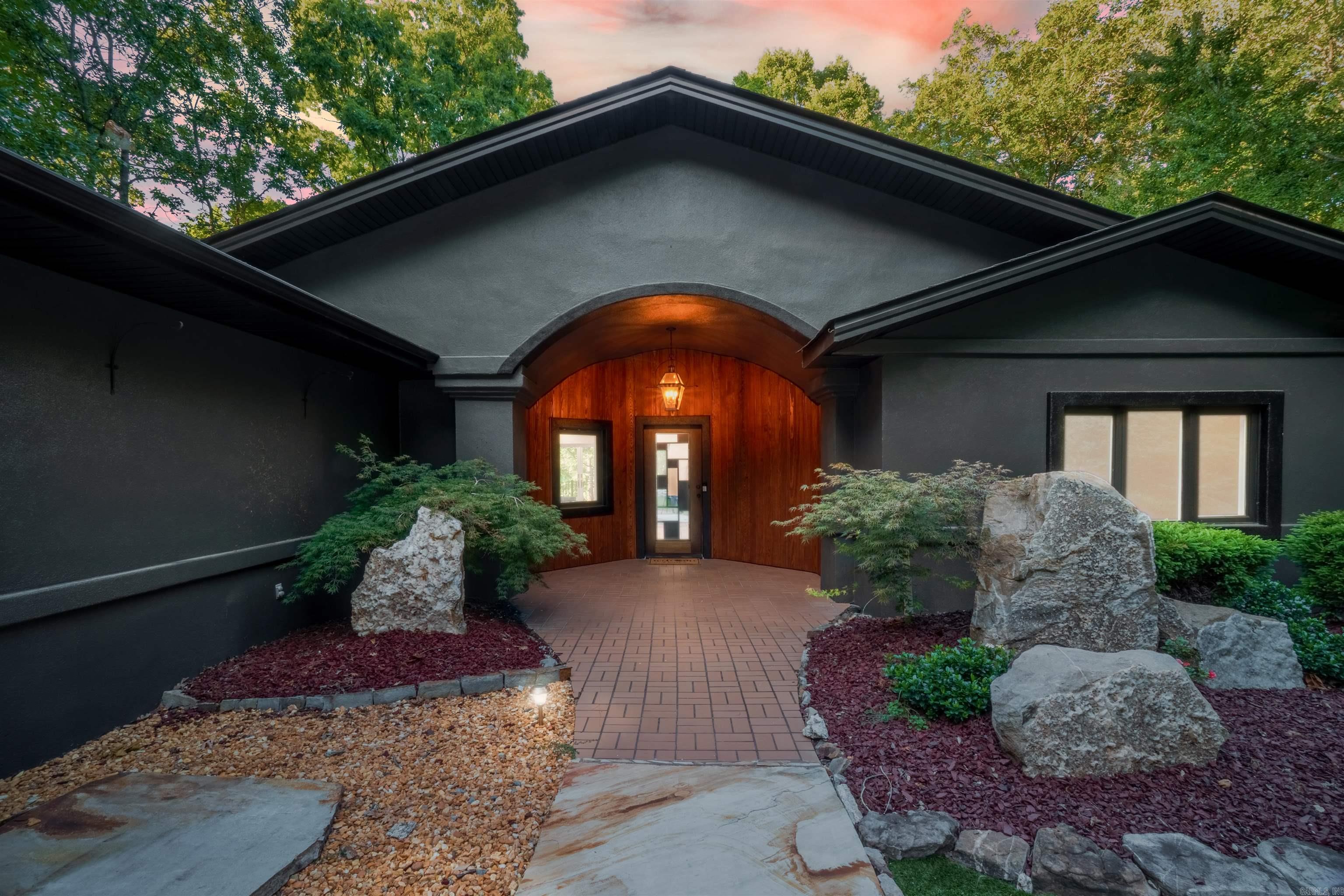 CIENTO - Residential