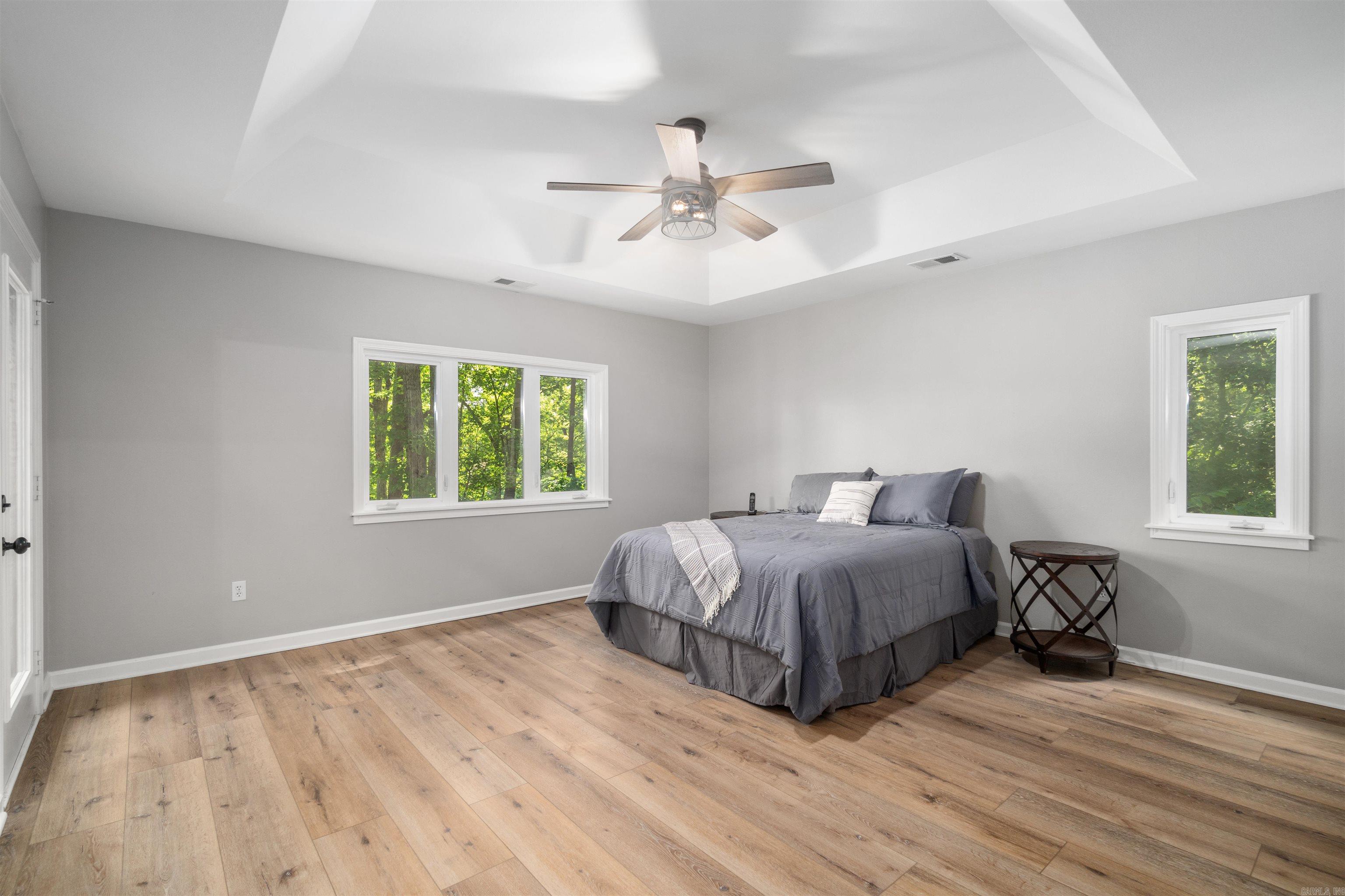 CIENTO - Residential