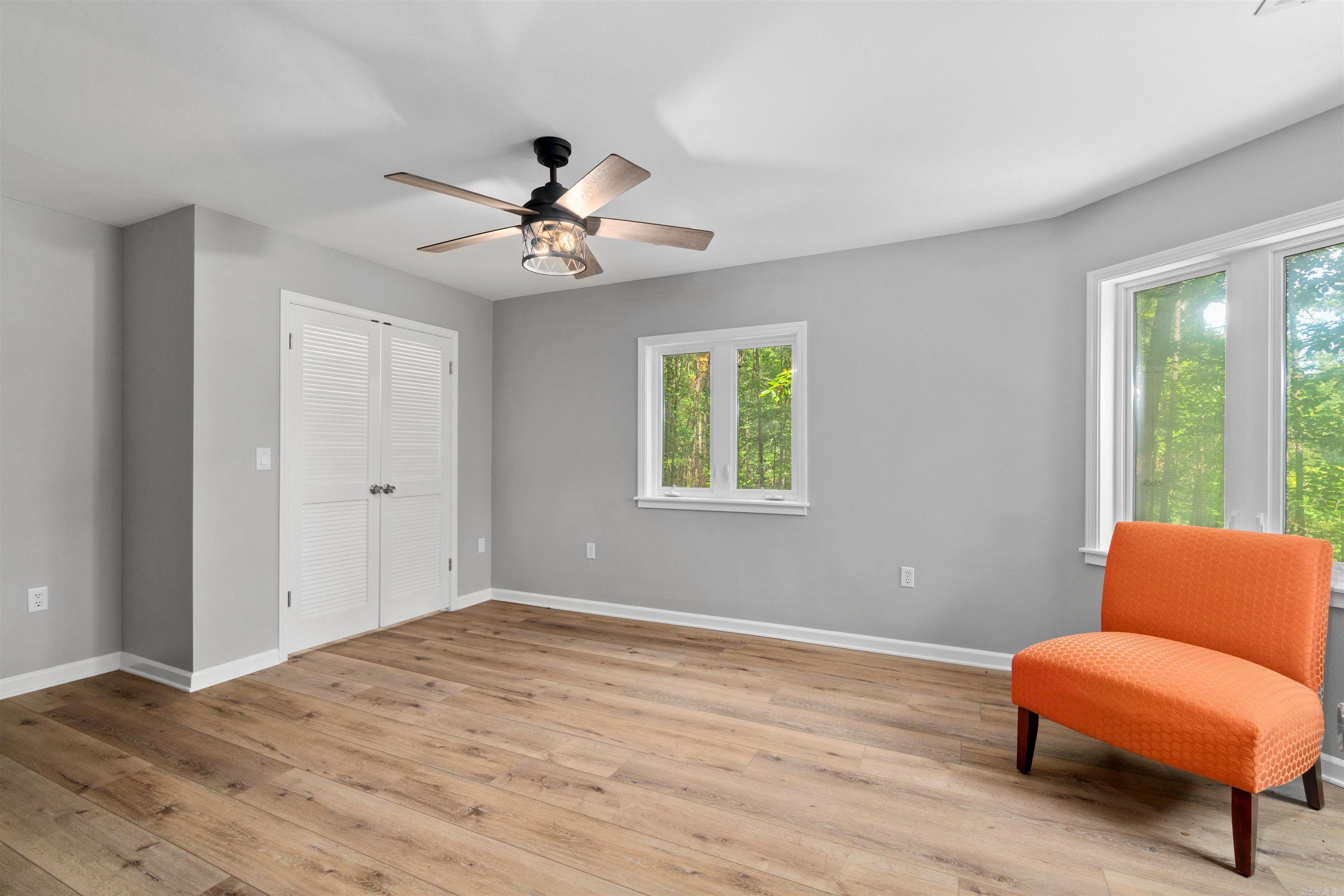 CIENTO - Residential