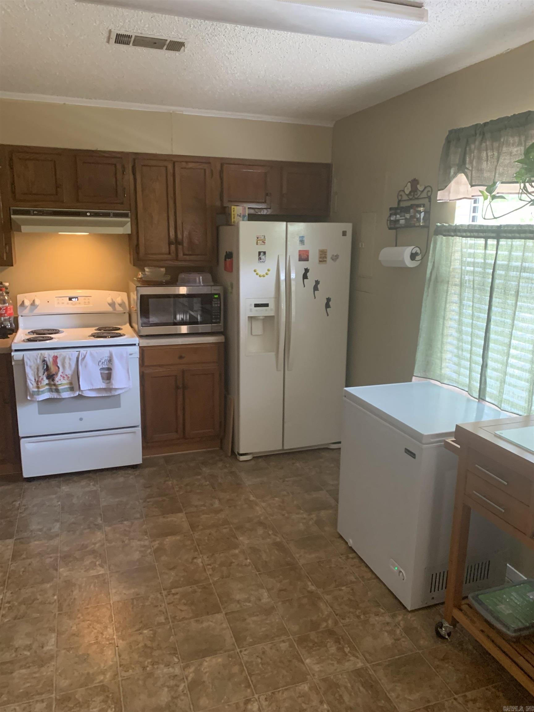 Hot Springs Unplatted - Residential Income