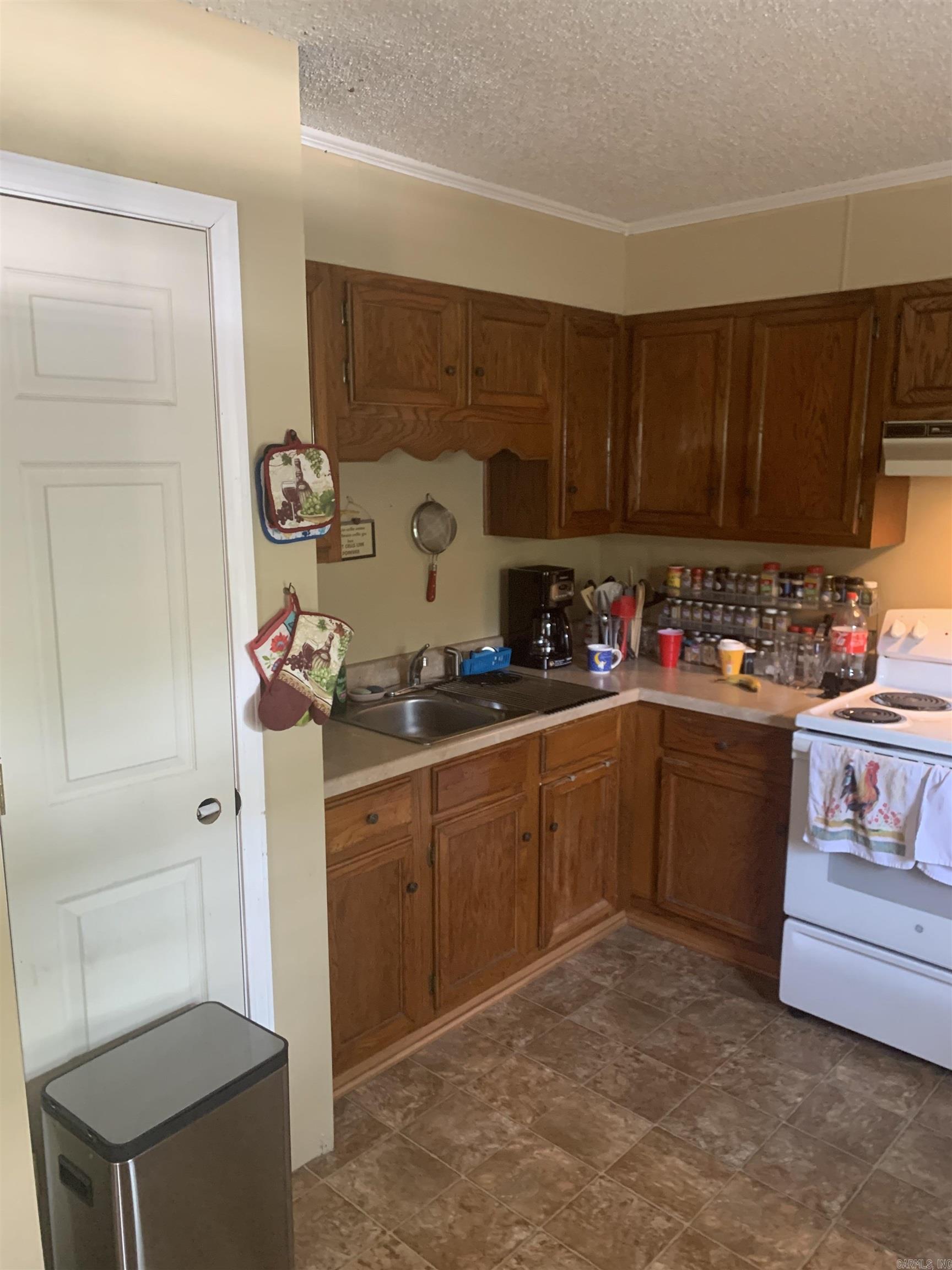 Hot Springs Unplatted - Residential Income