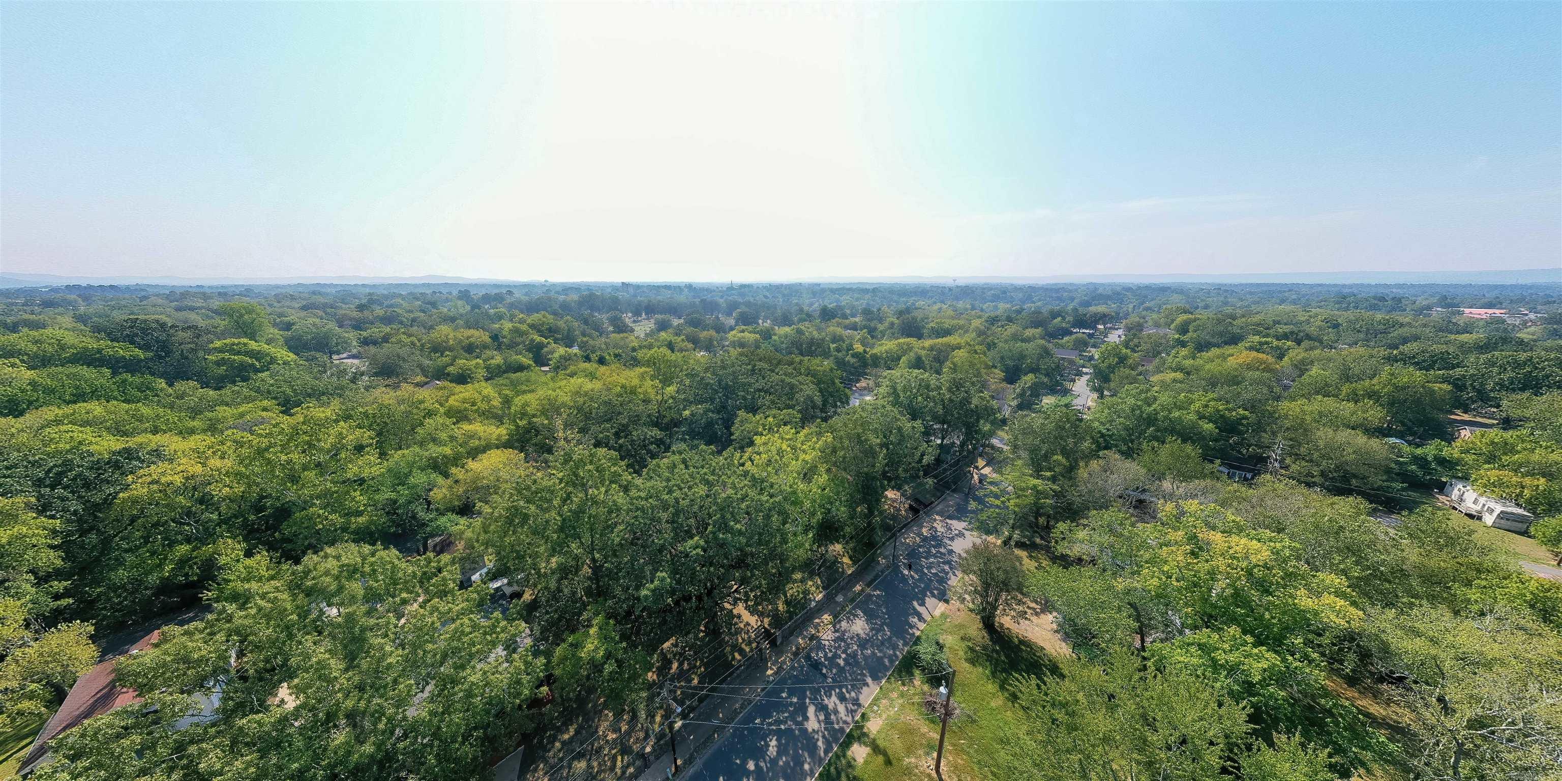 Hot Springs Unplatted - Residential Income