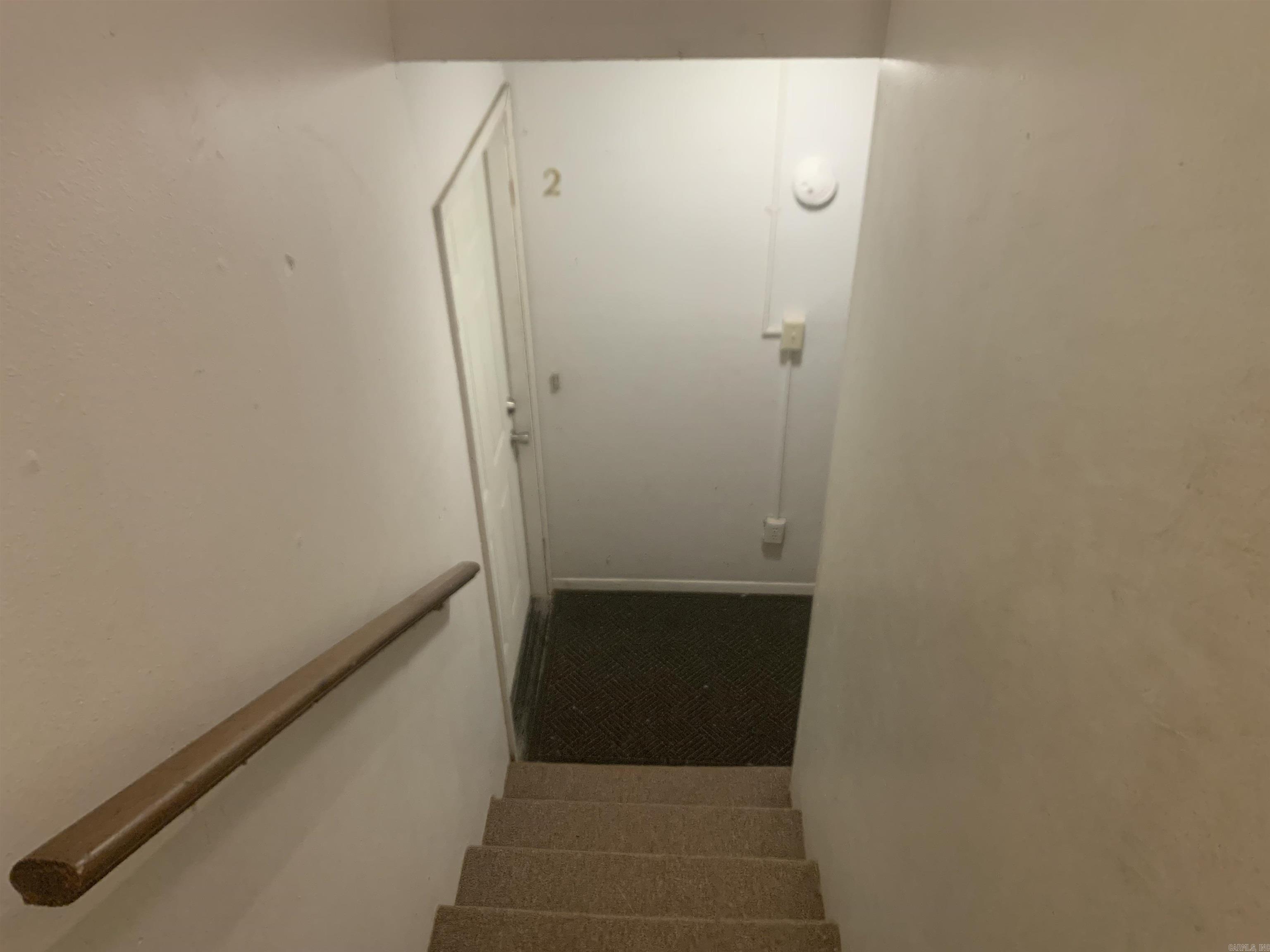 Hot Springs Unplatted - Residential Income