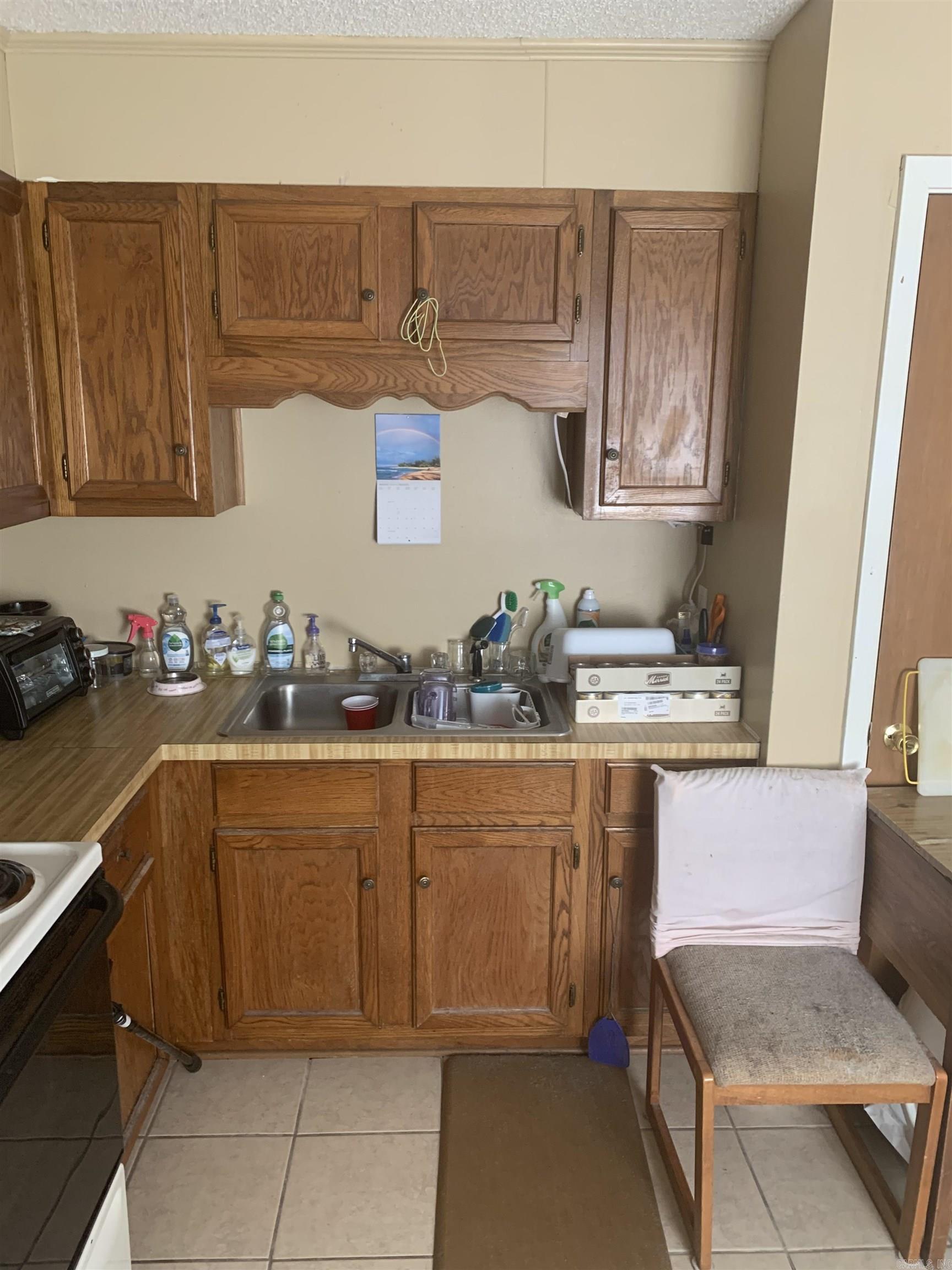 Hot Springs Unplatted - Residential Income