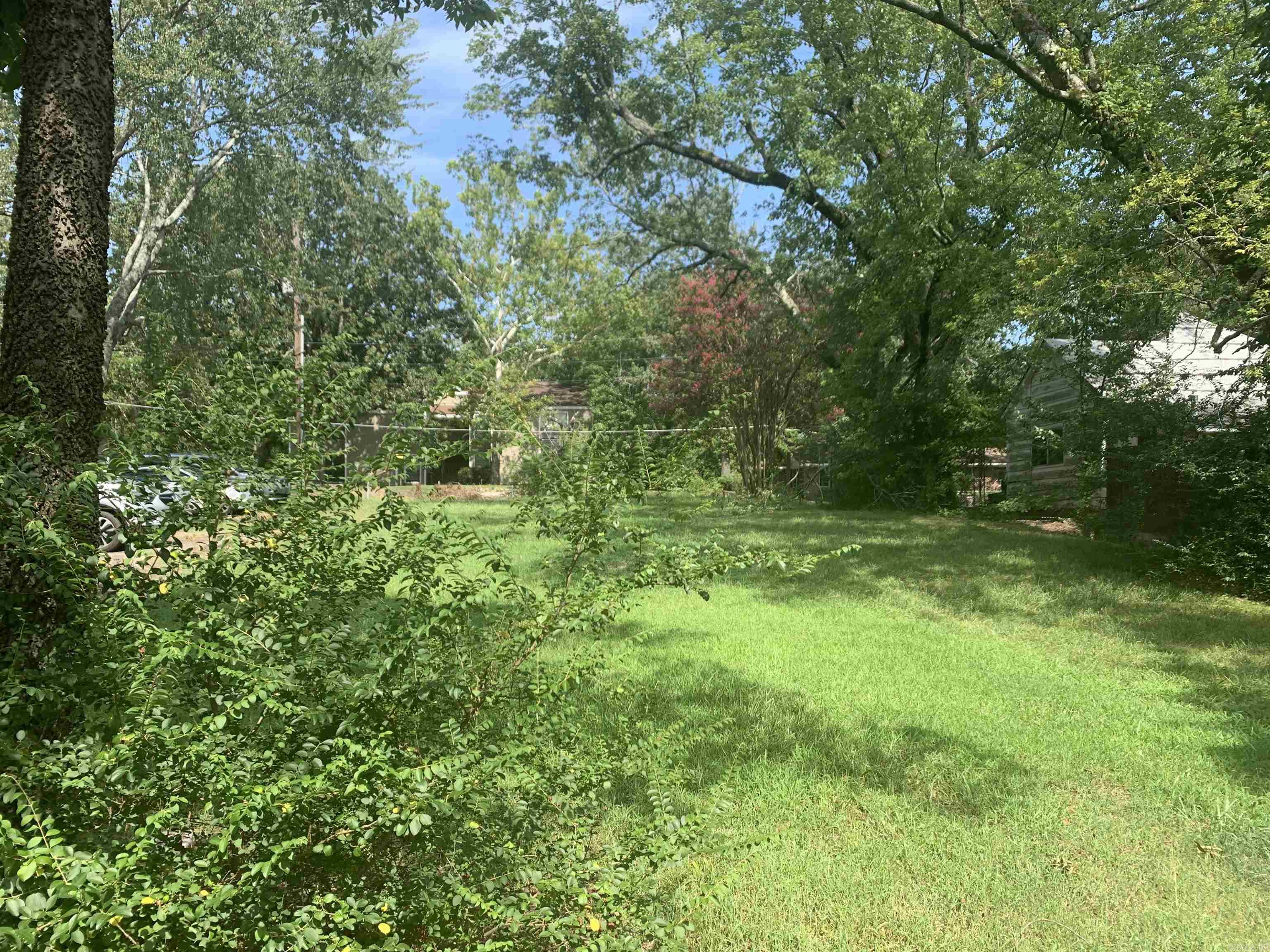 Hot Springs Unplatted - Residential Income