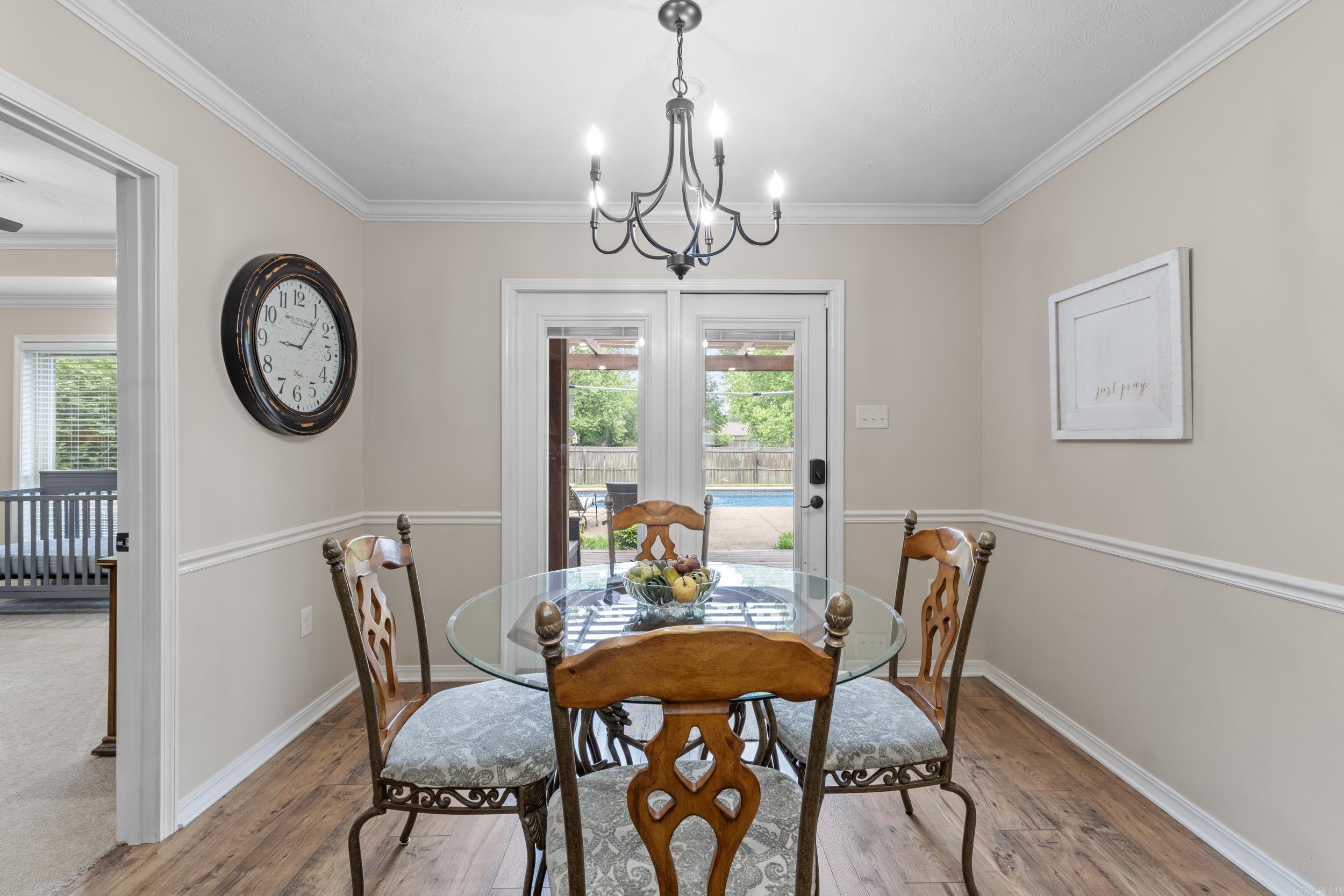 KROOKED KREEK - Residential