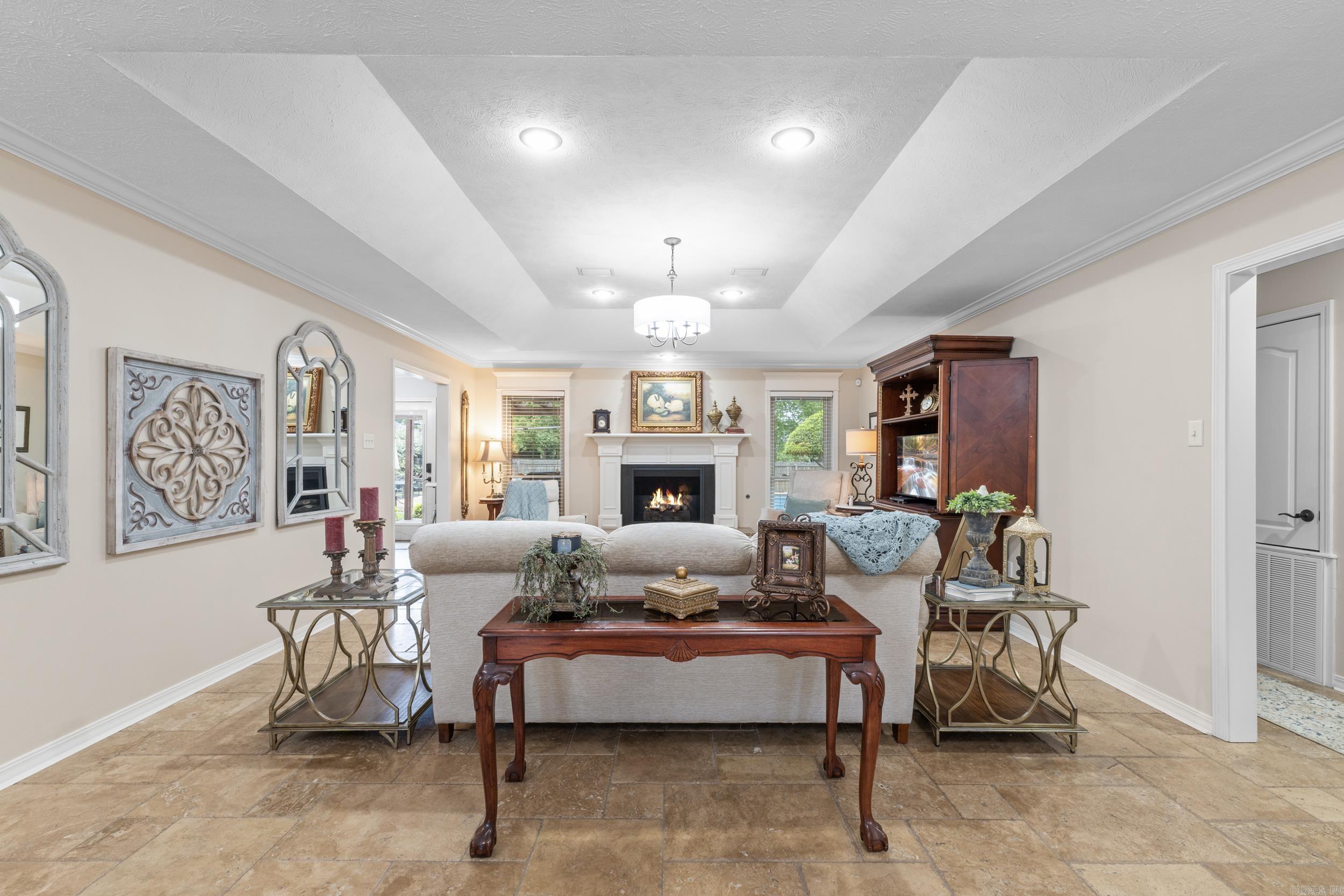 KROOKED KREEK - Residential