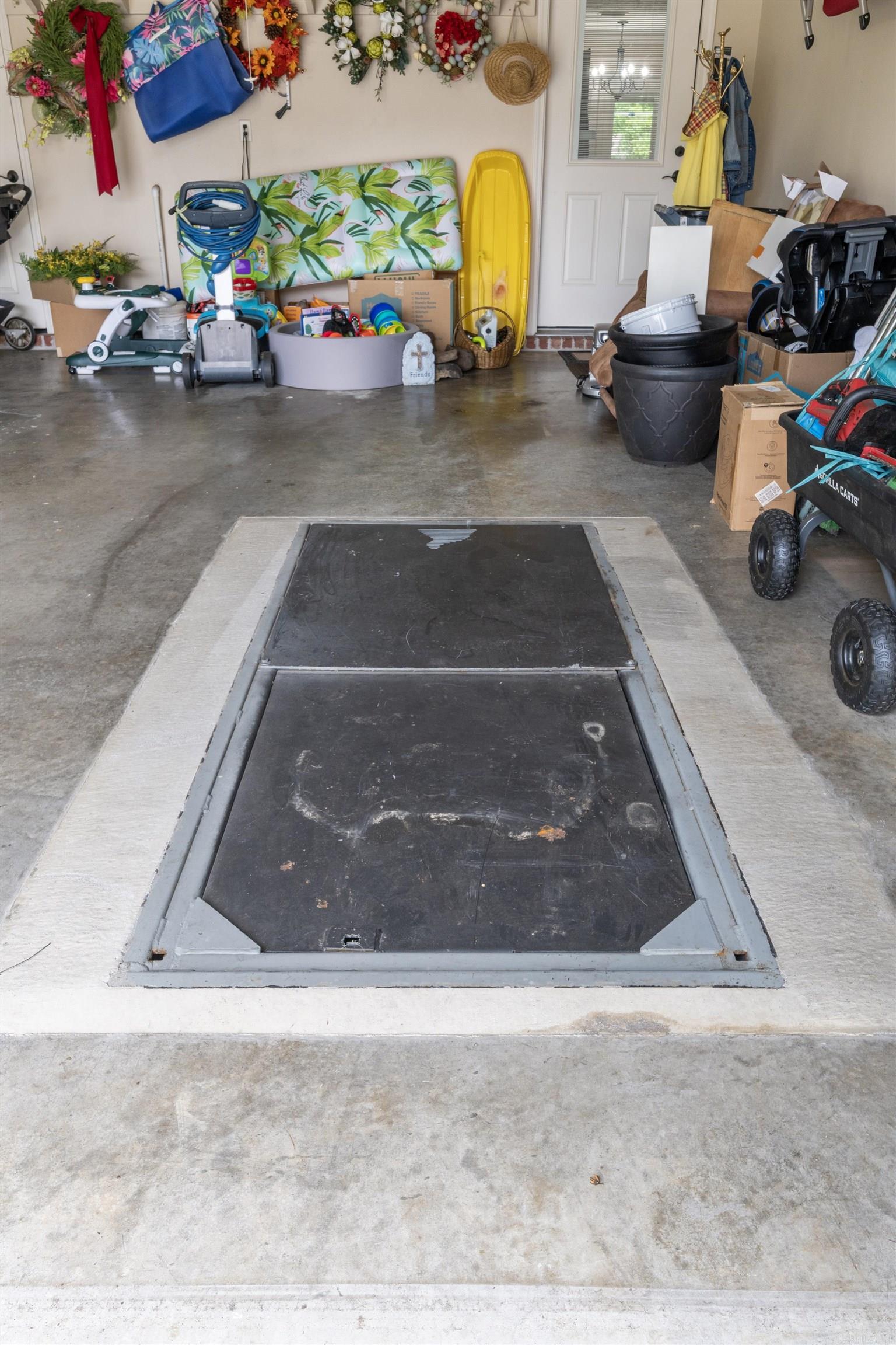 KROOKED KREEK - Residential