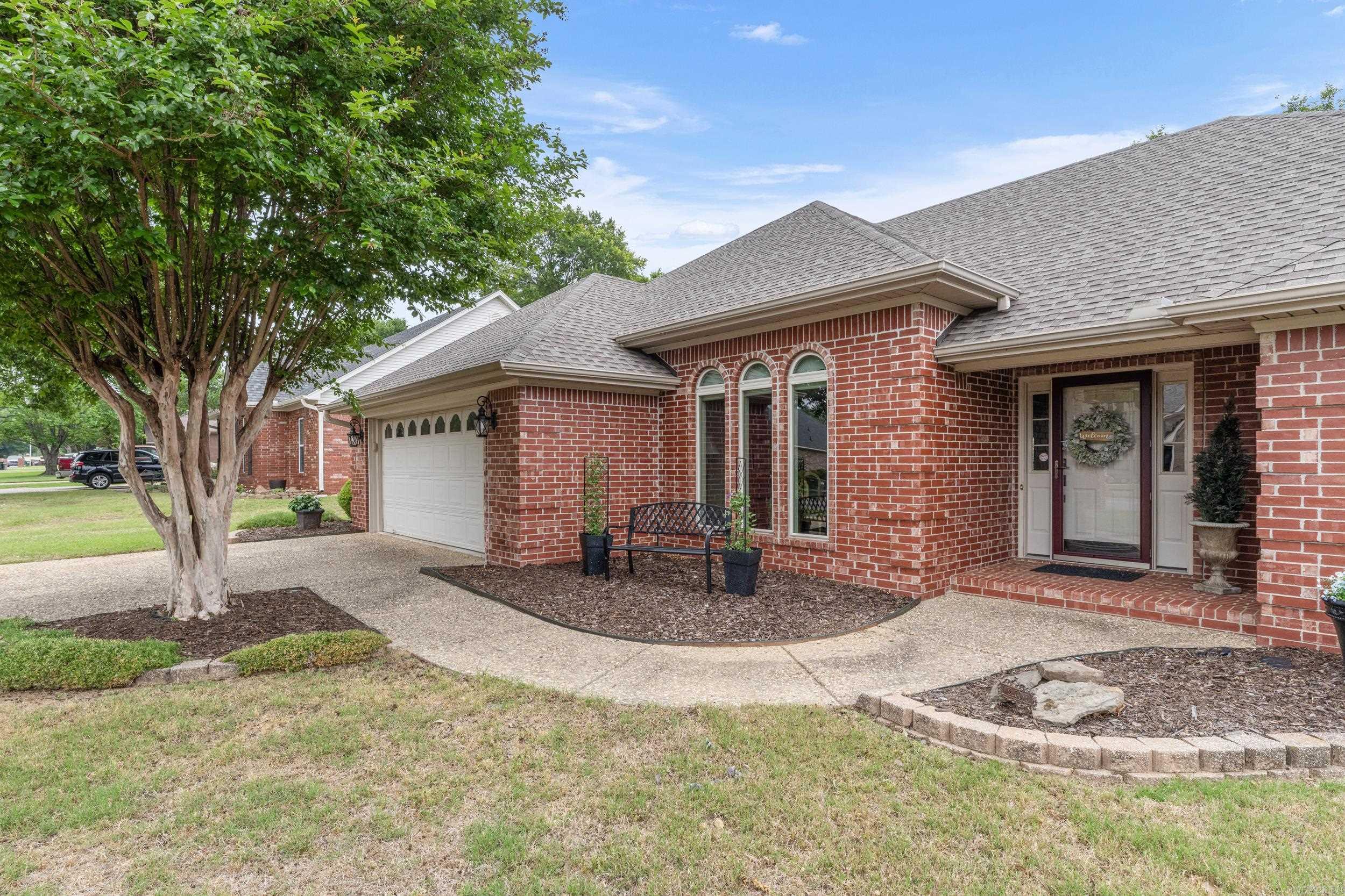 KROOKED KREEK - Residential