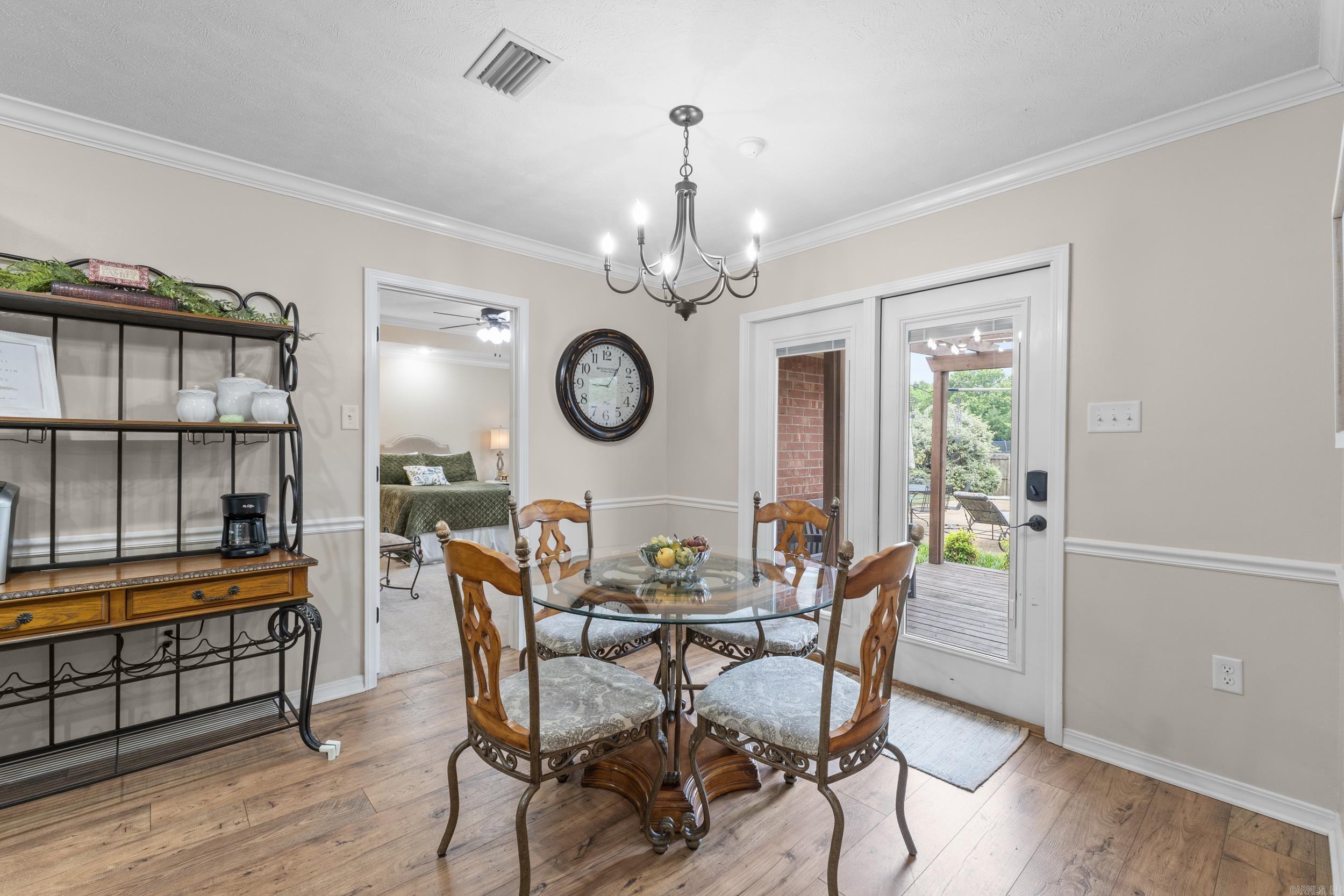 KROOKED KREEK - Residential