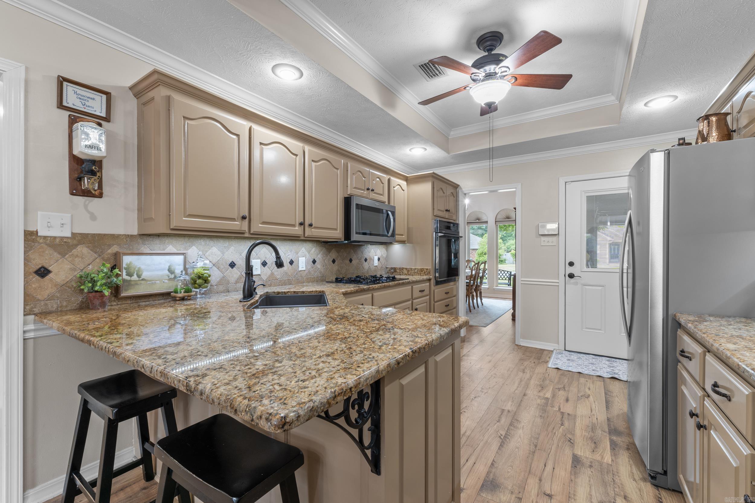 KROOKED KREEK - Residential