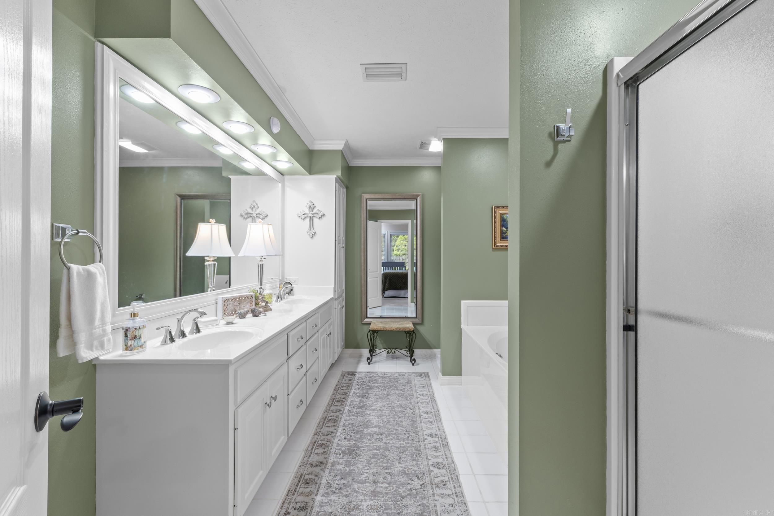 KROOKED KREEK - Residential