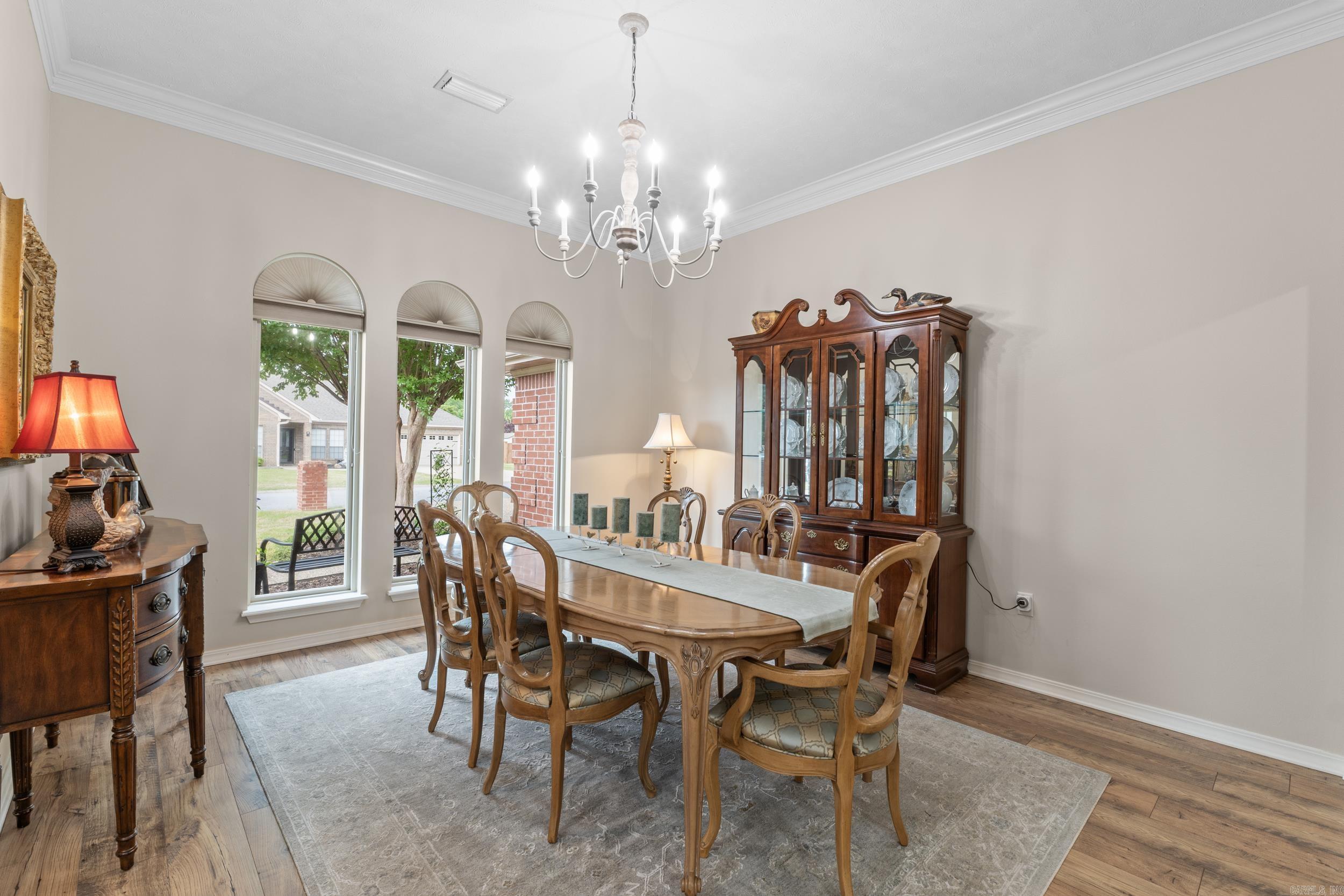 KROOKED KREEK - Residential