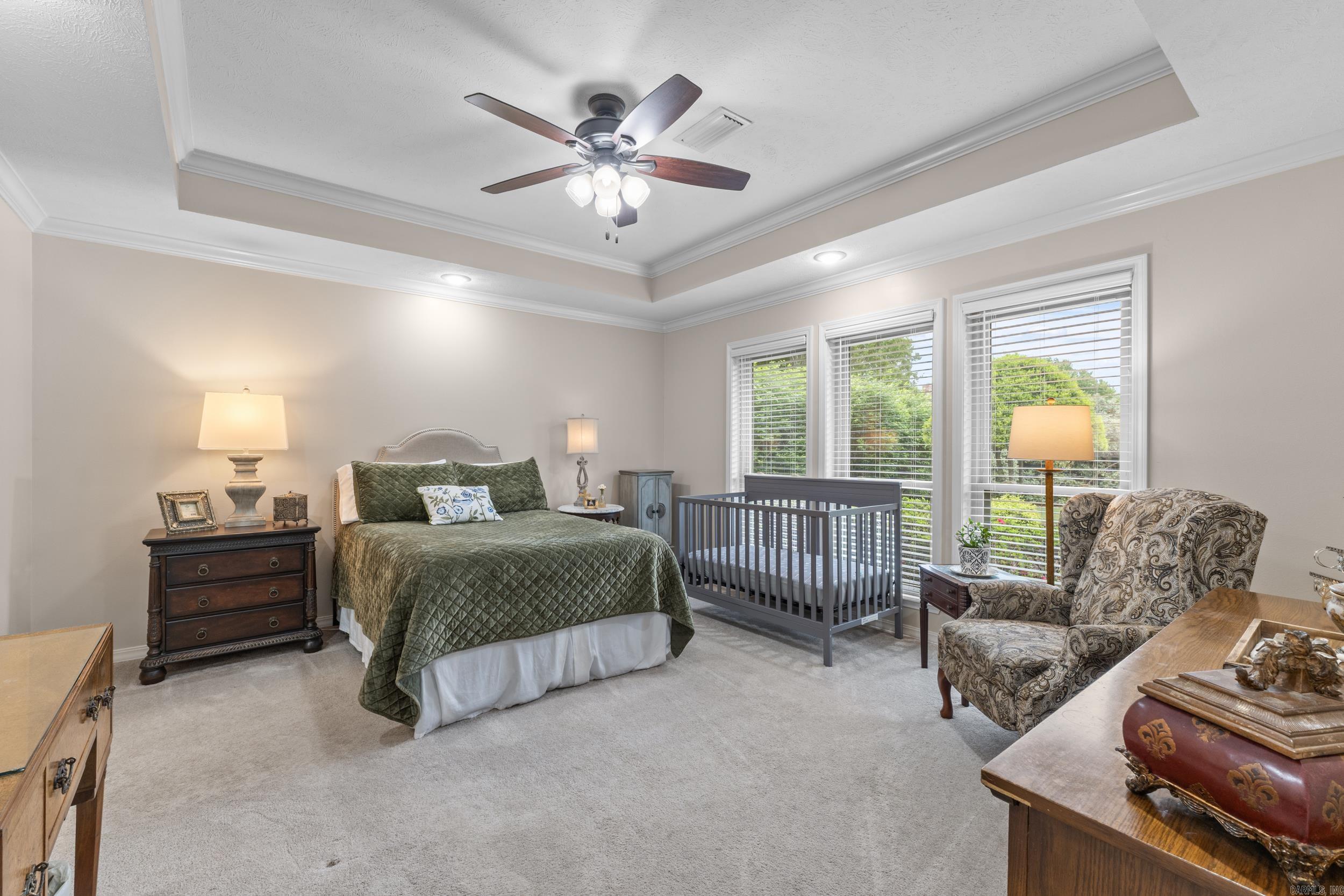 KROOKED KREEK - Residential