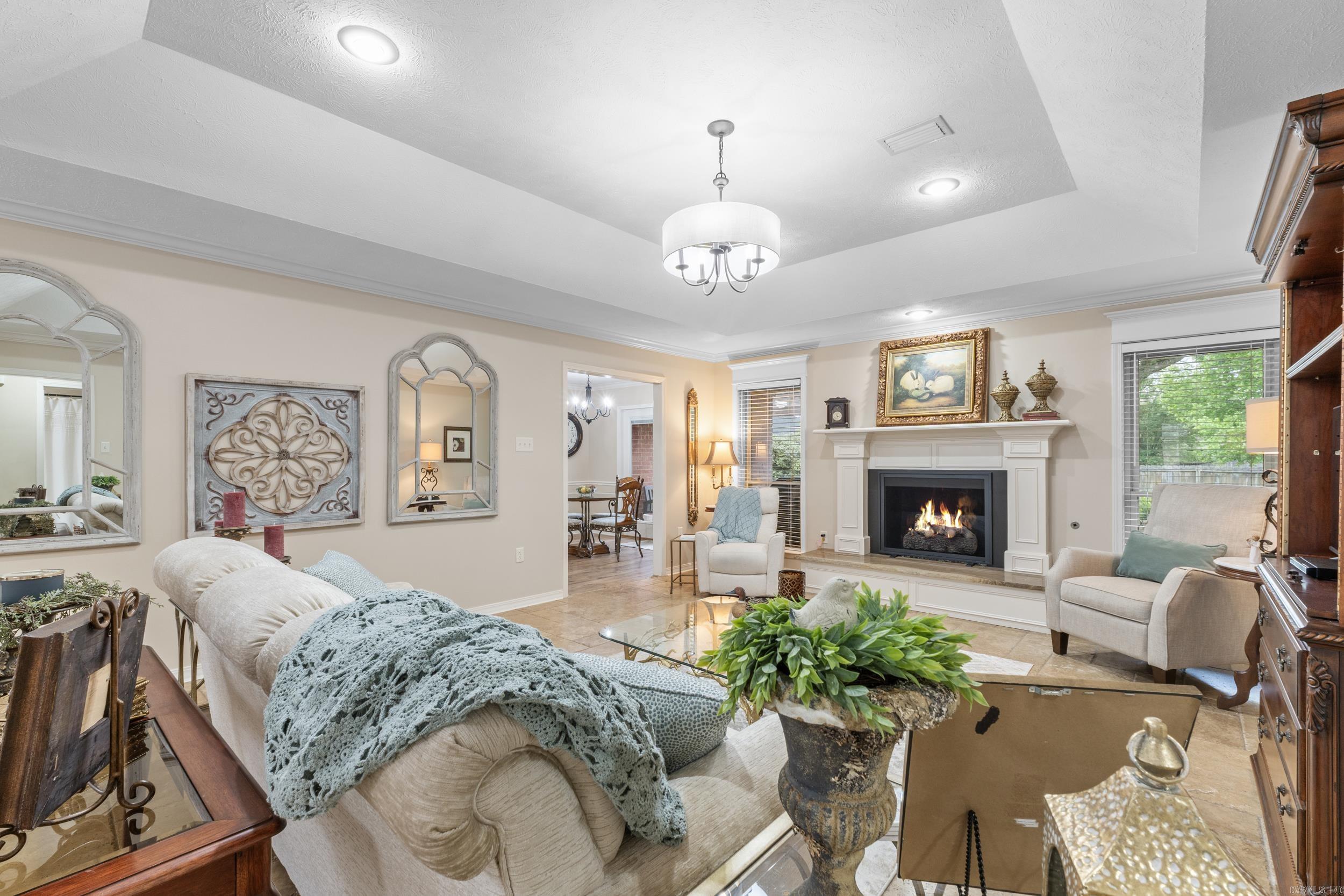 KROOKED KREEK - Residential