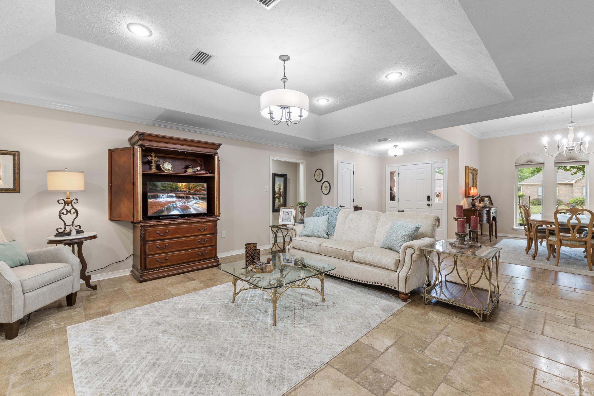 KROOKED KREEK - Residential