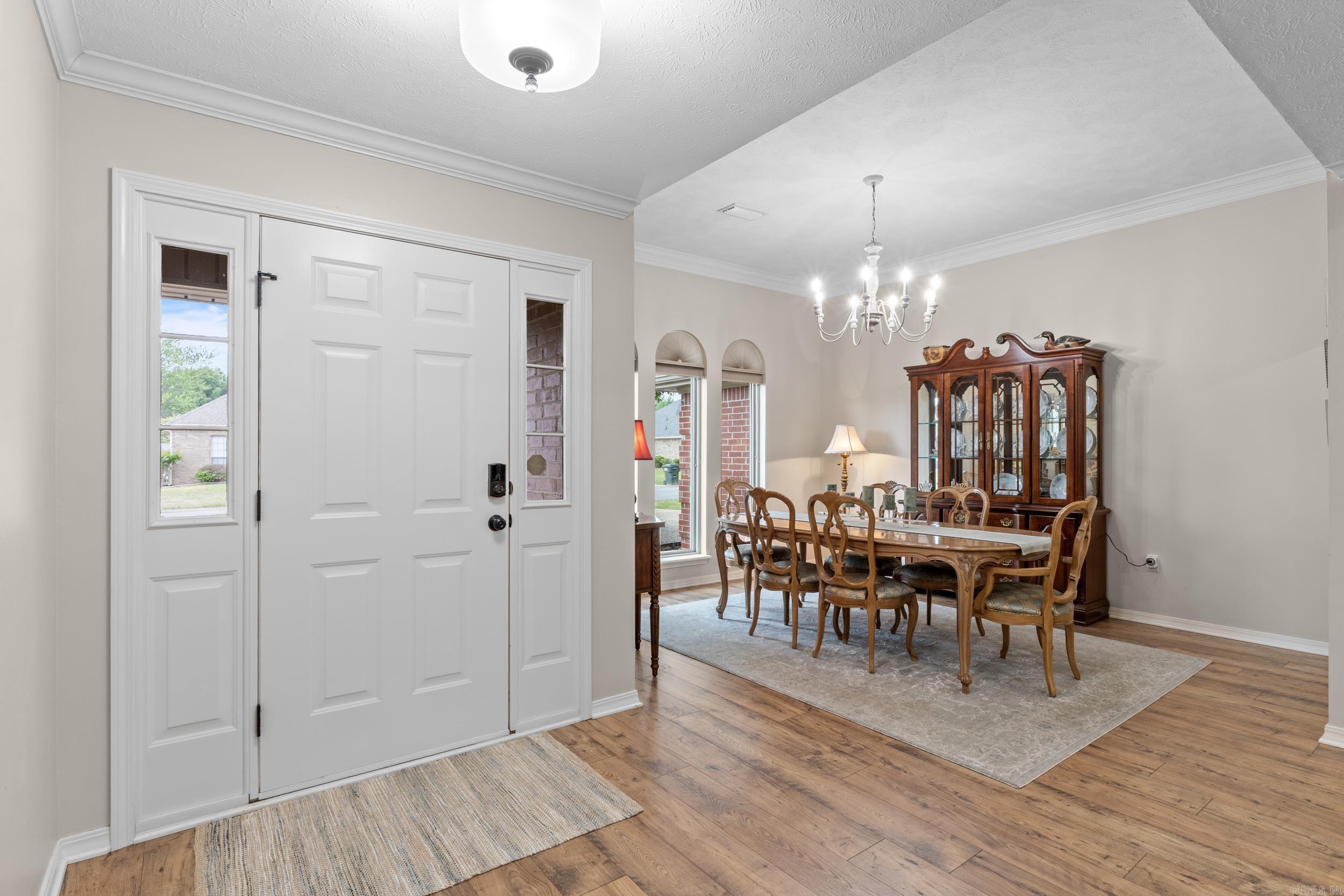 KROOKED KREEK - Residential