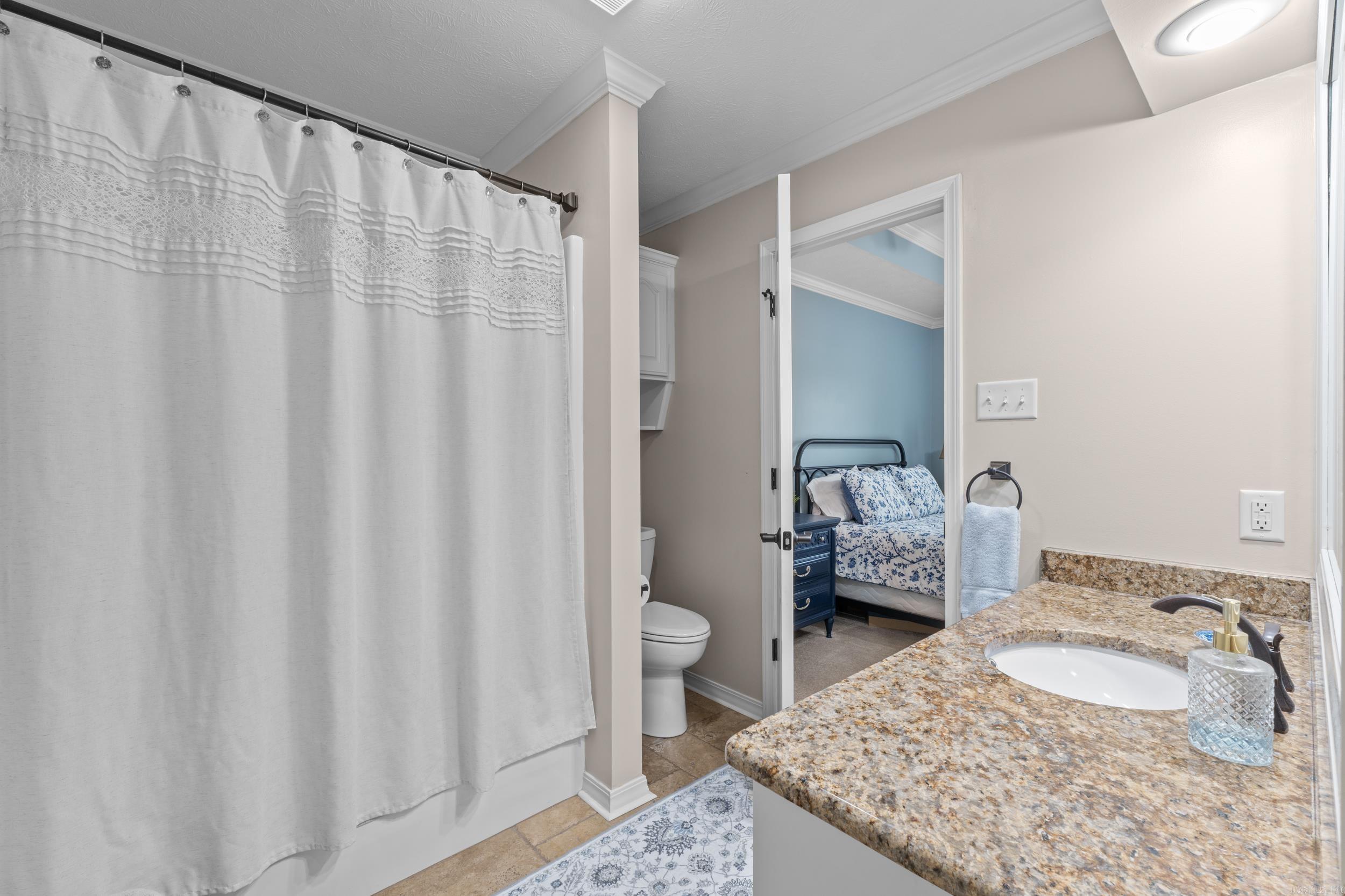 KROOKED KREEK - Residential