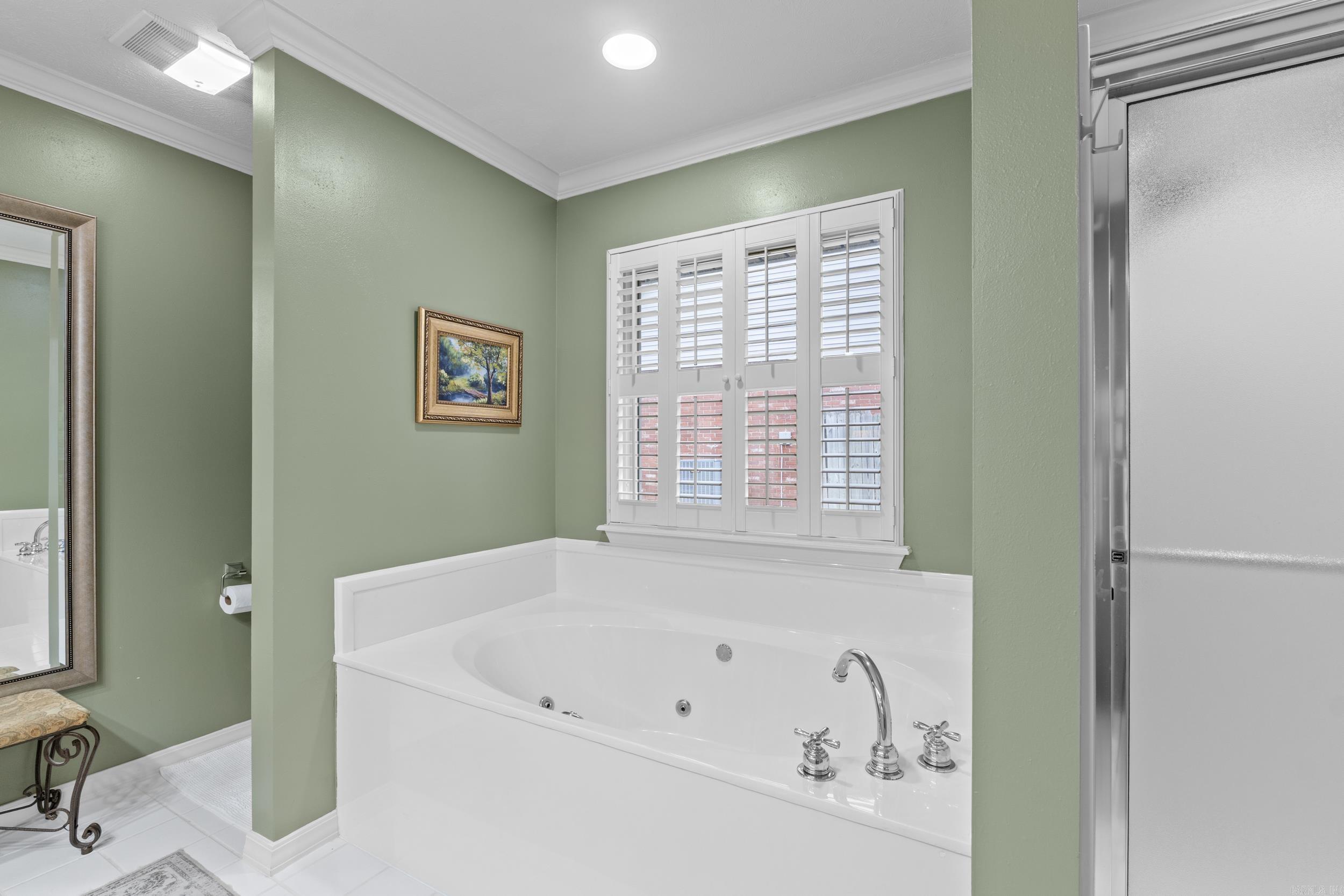 KROOKED KREEK - Residential