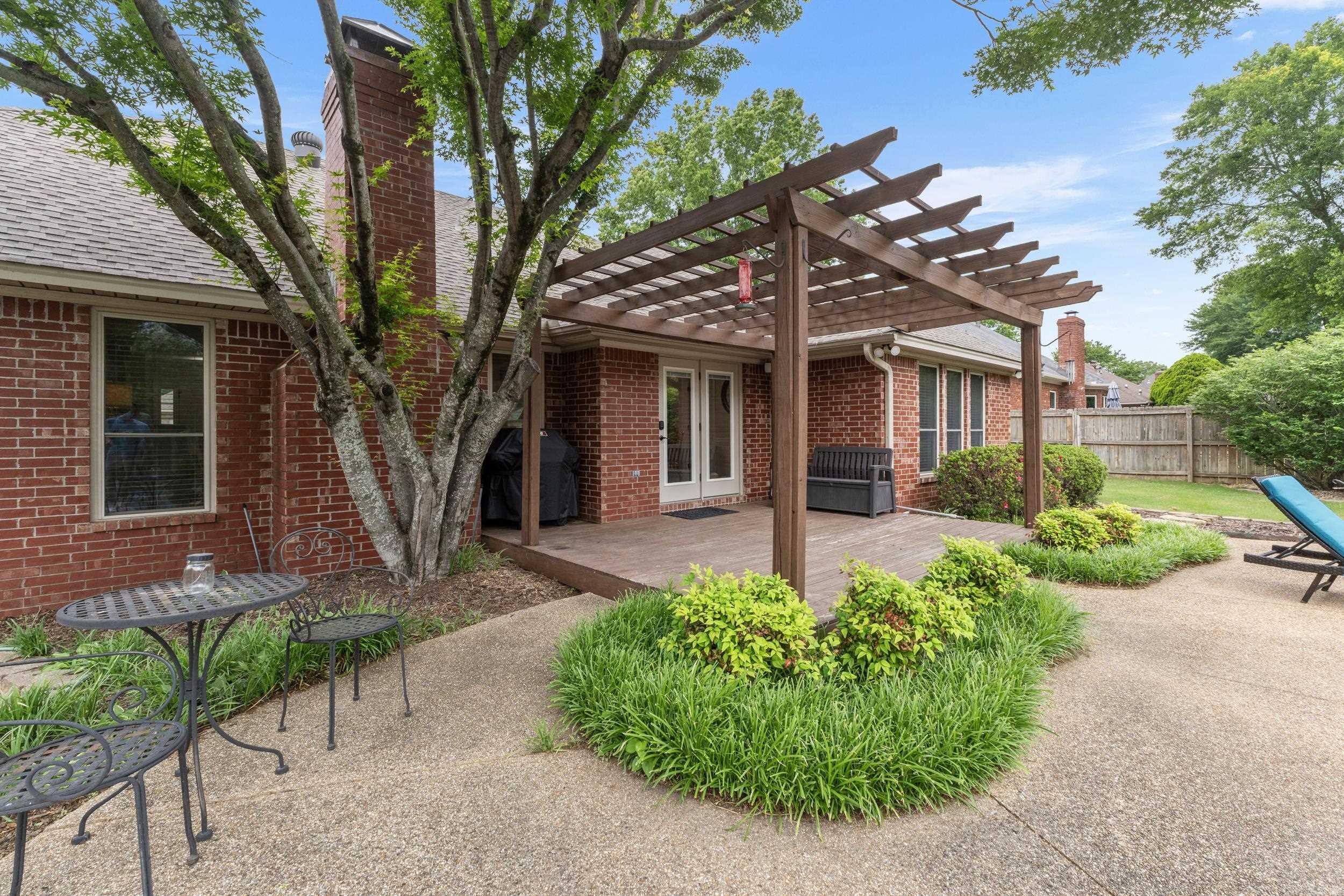 KROOKED KREEK - Residential