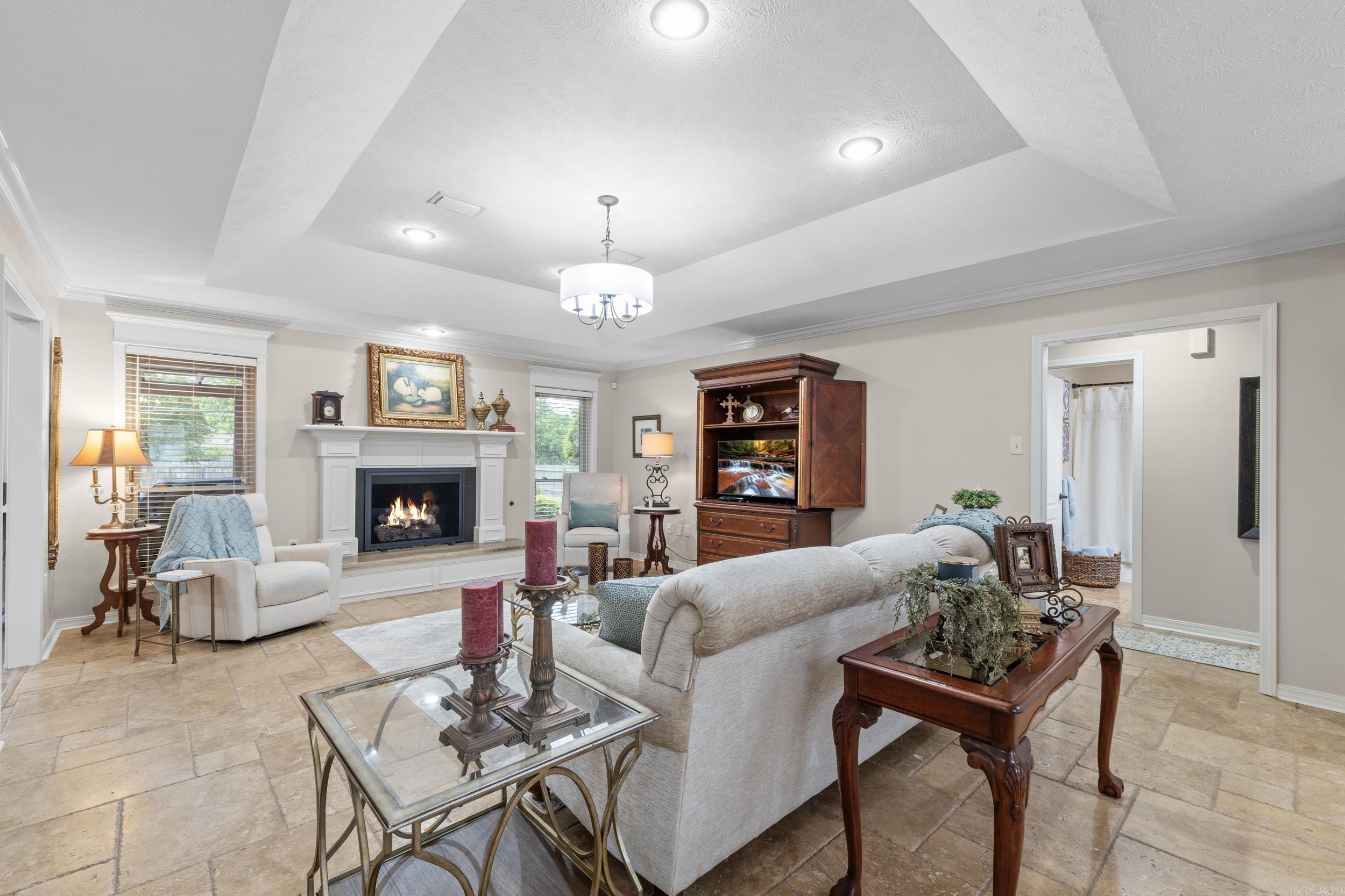 KROOKED KREEK - Residential