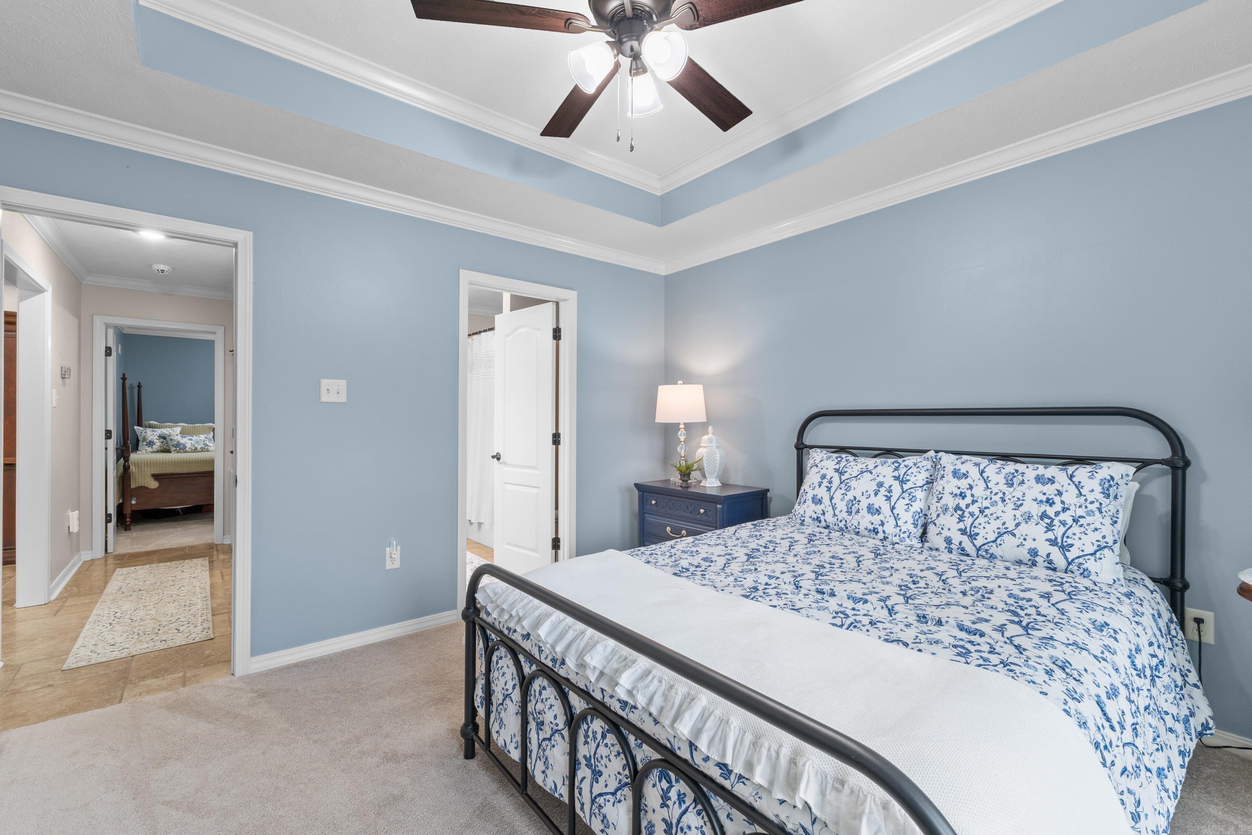 KROOKED KREEK - Residential