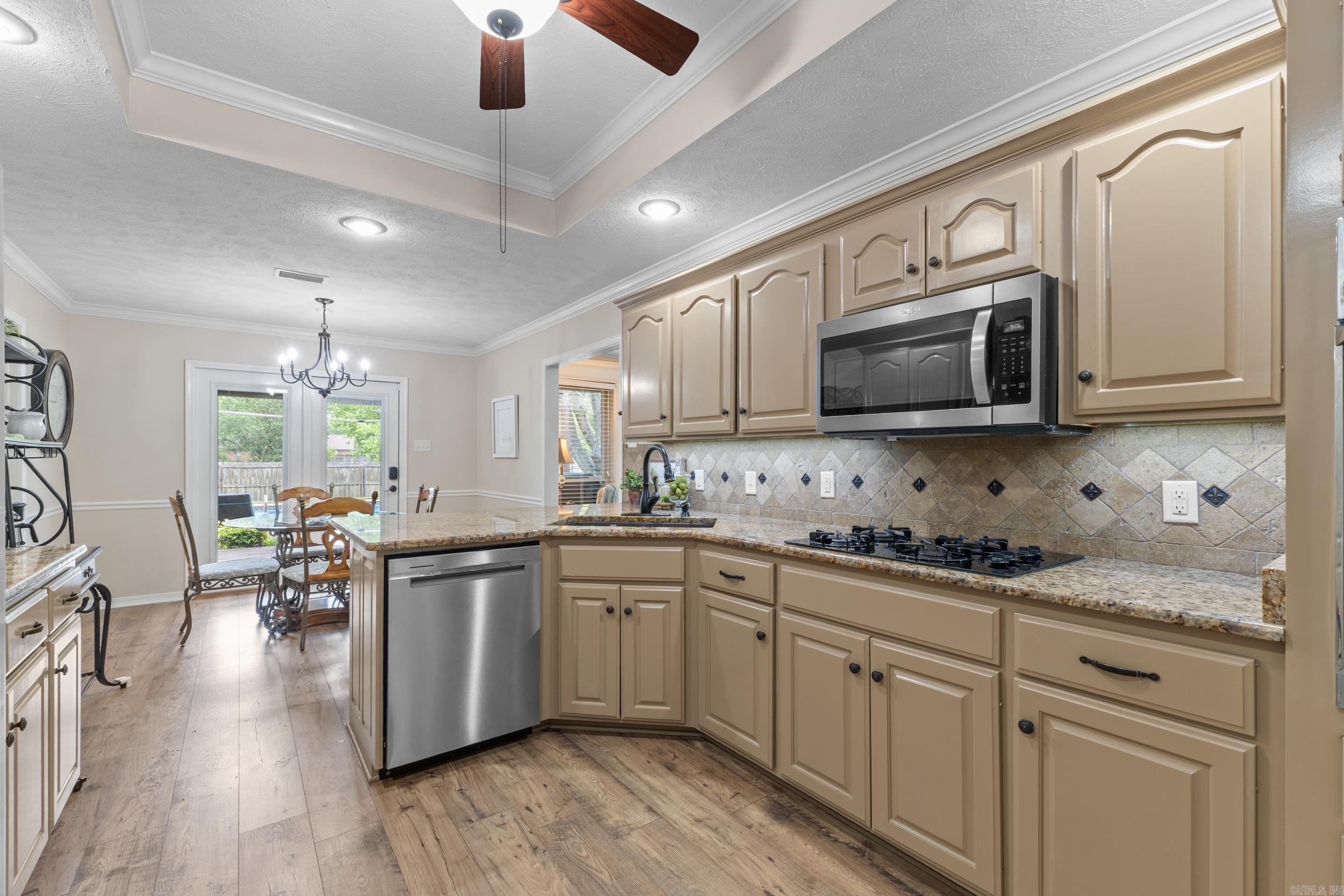 KROOKED KREEK - Residential