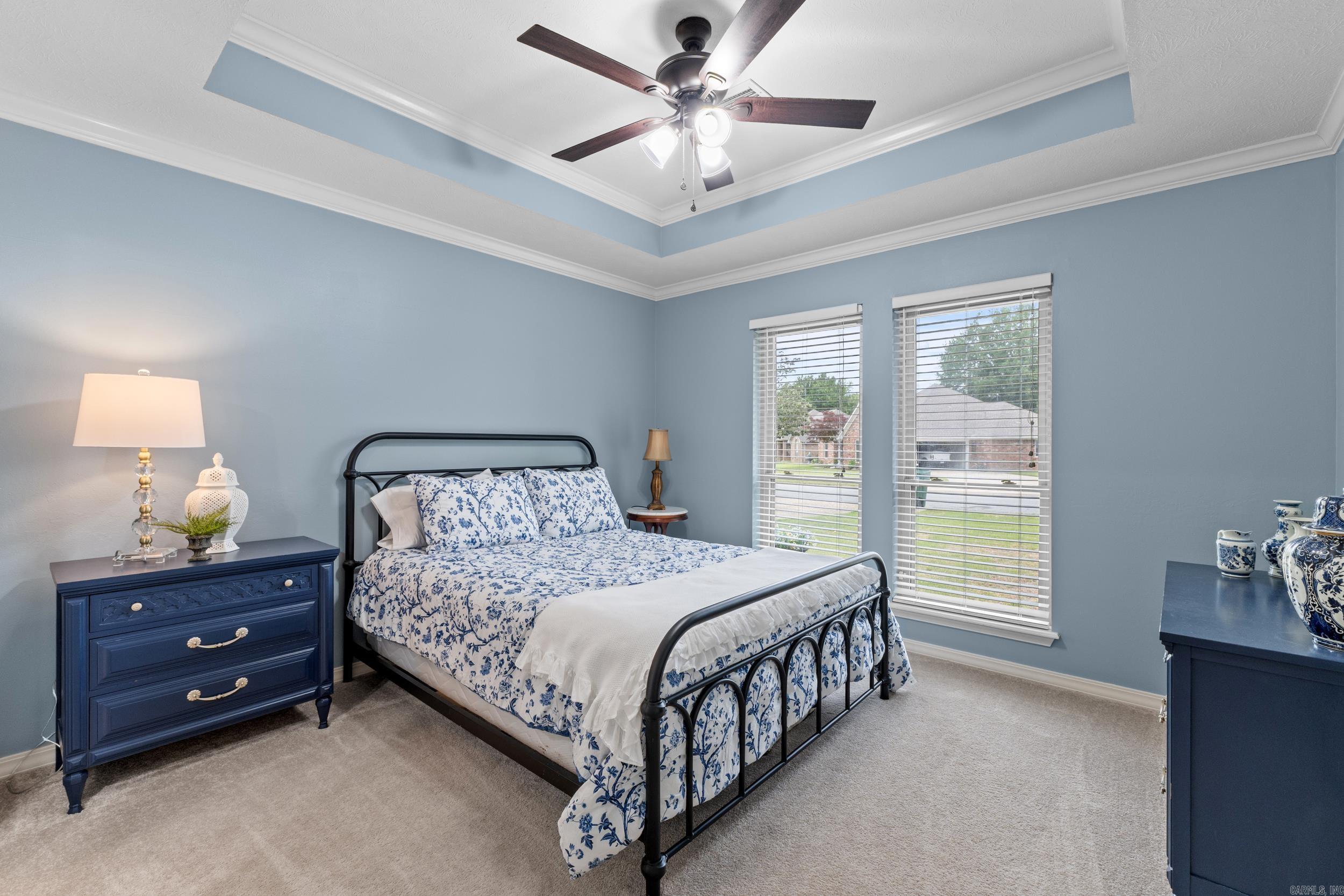 KROOKED KREEK - Residential