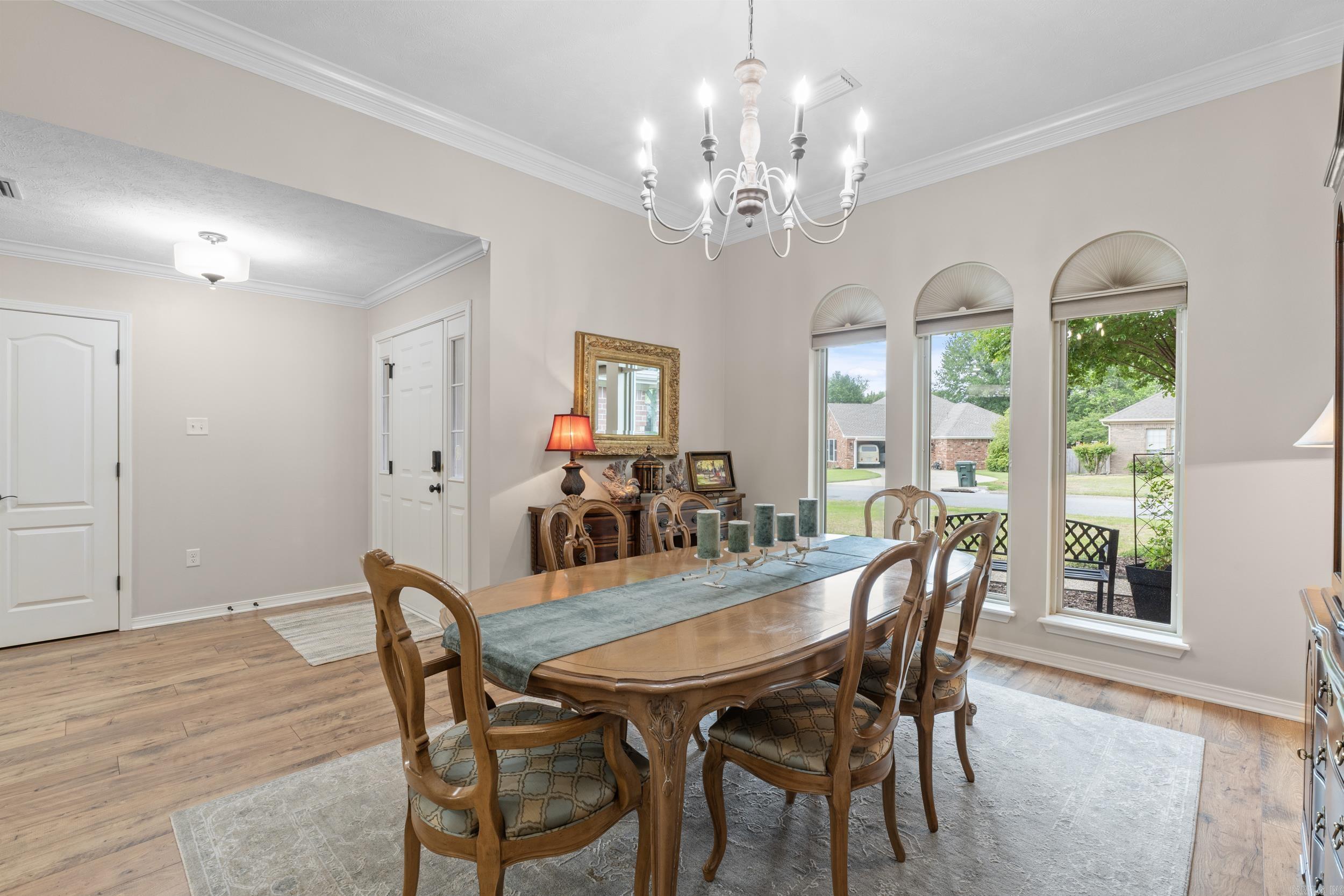 KROOKED KREEK - Residential