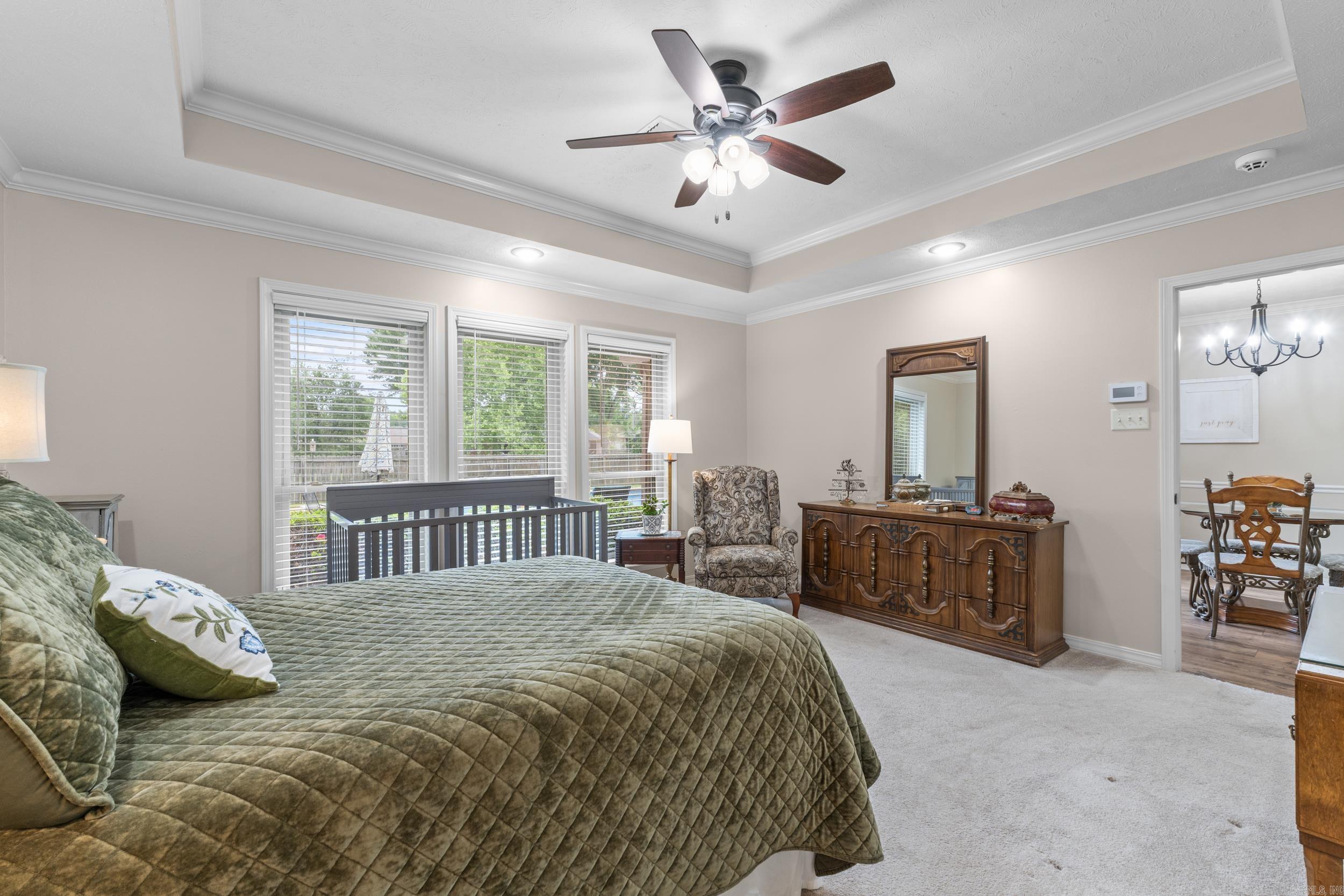 KROOKED KREEK - Residential