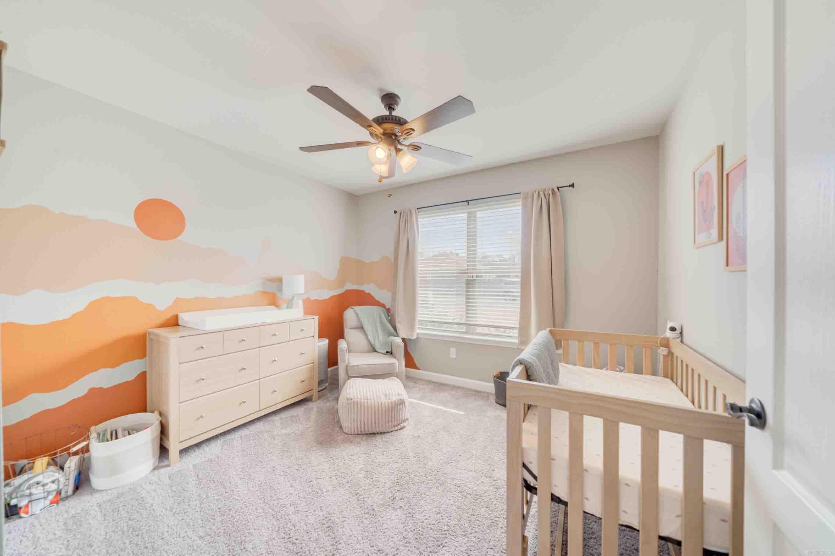 DEERFIELD ESTATES - Residential