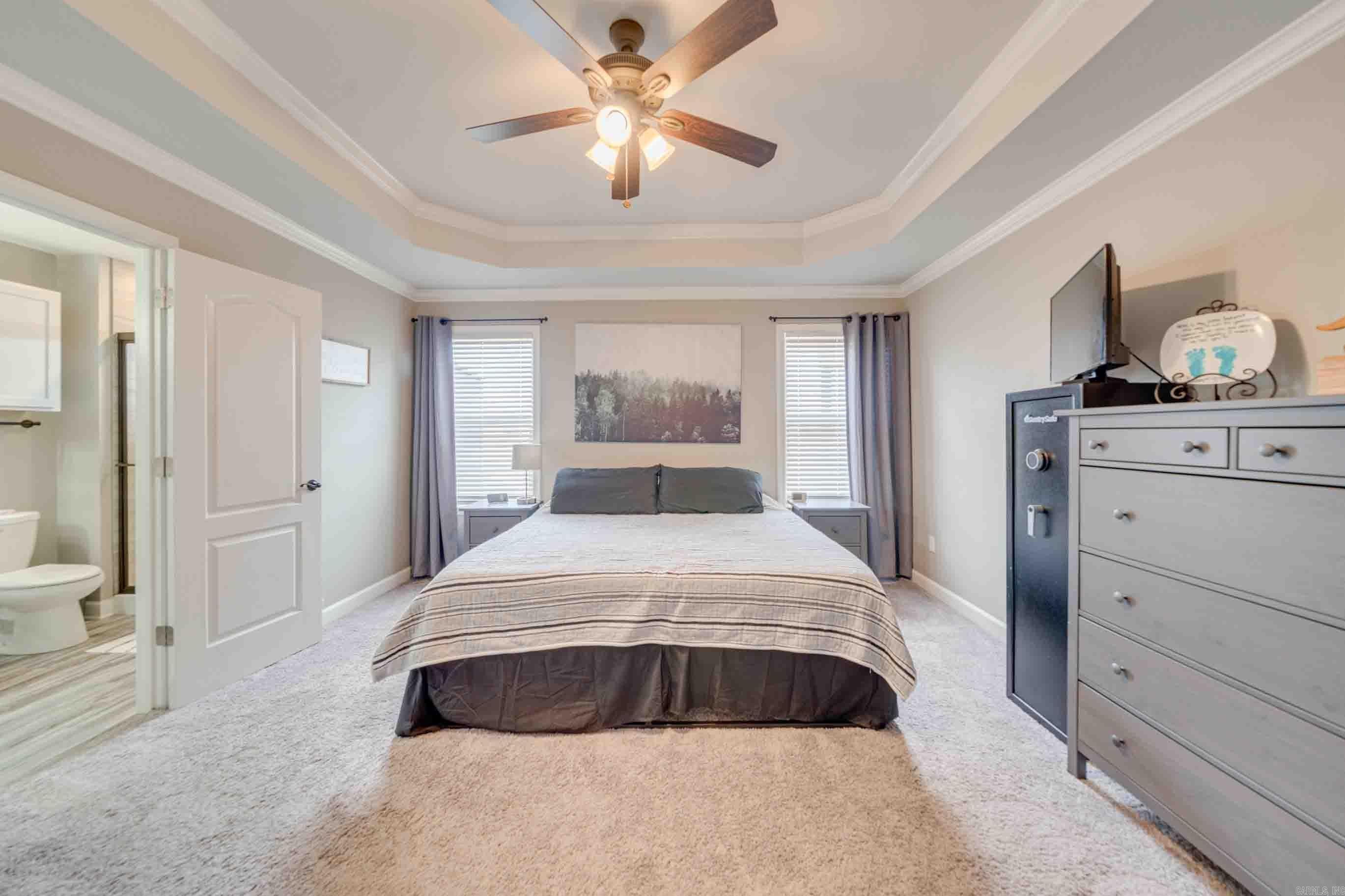 DEERFIELD ESTATES - Residential