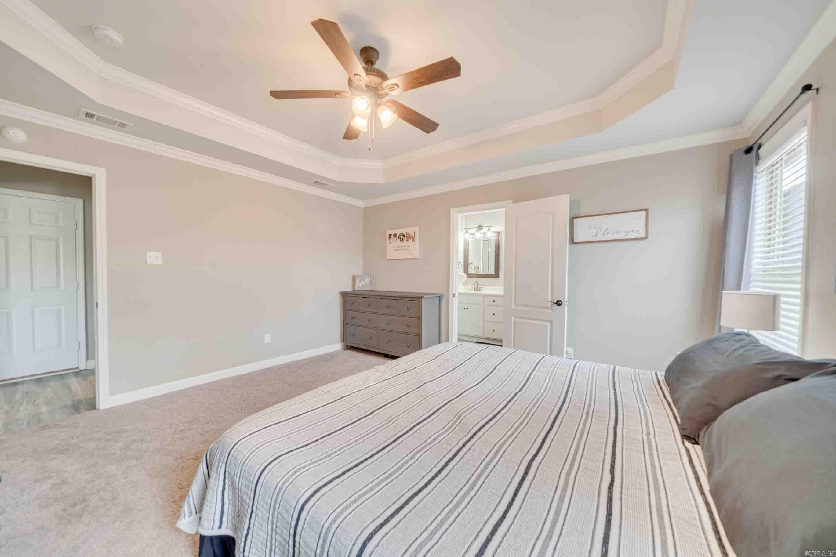 DEERFIELD ESTATES - Residential