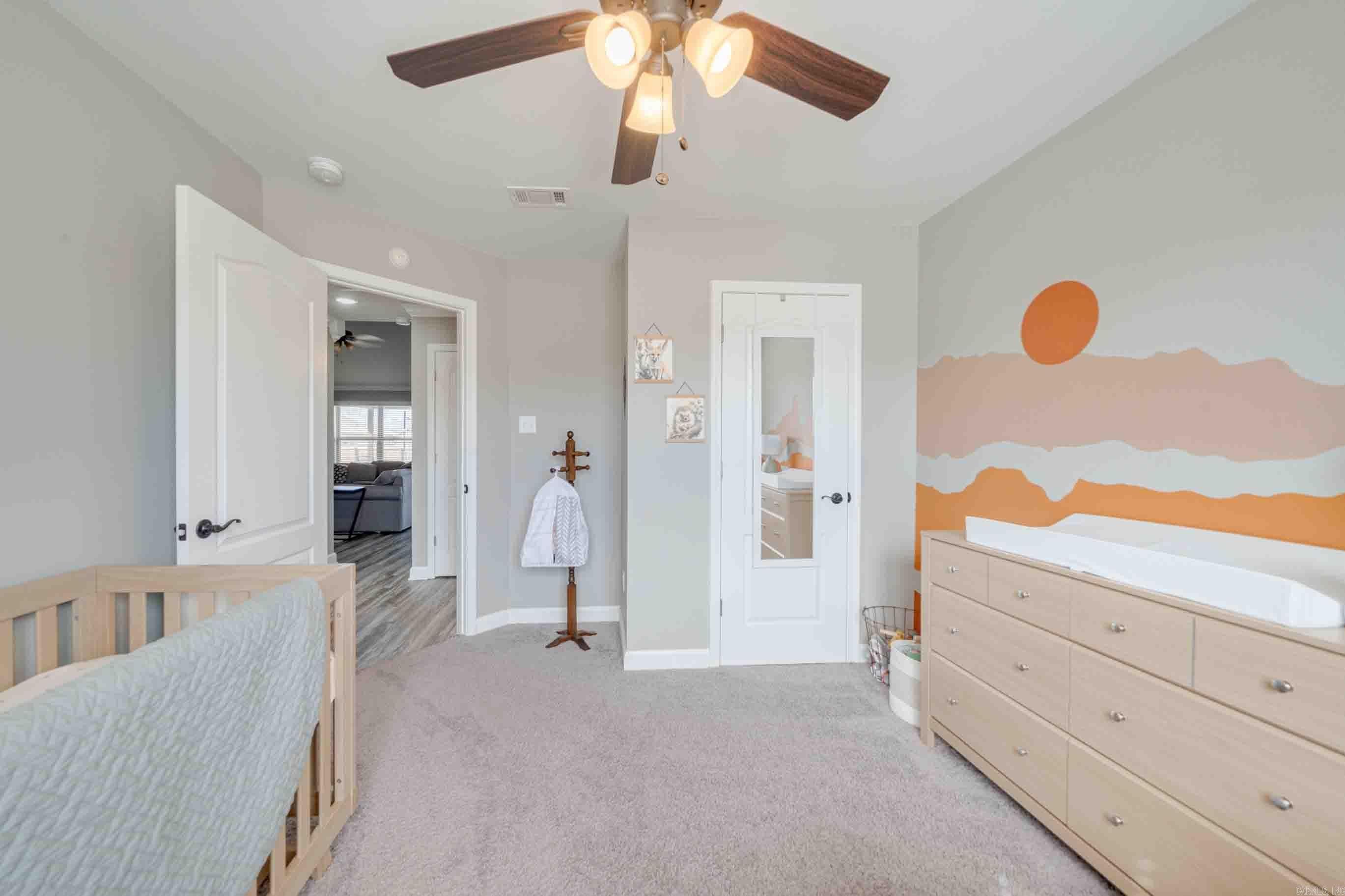 DEERFIELD ESTATES - Residential