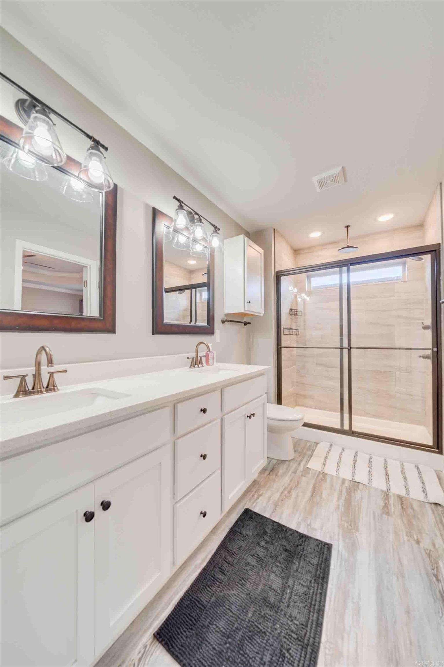 DEERFIELD ESTATES - Residential