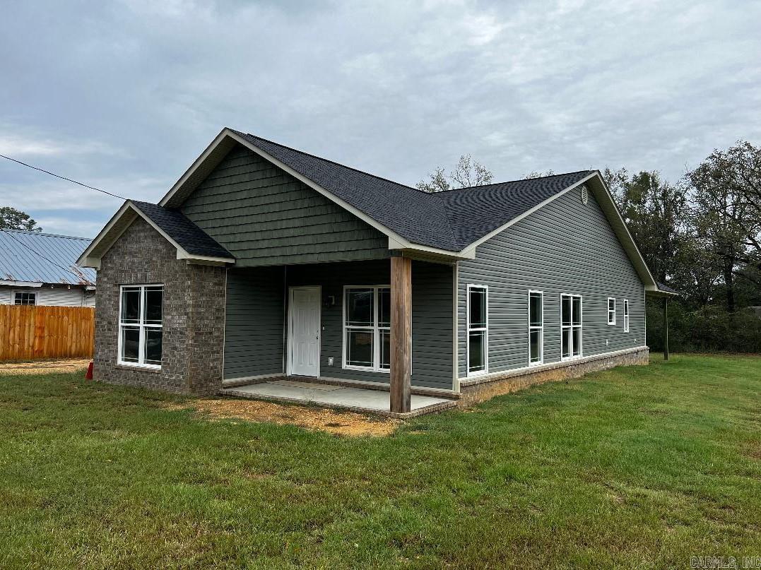 THIRD ADDITION STAR CITY - Residential