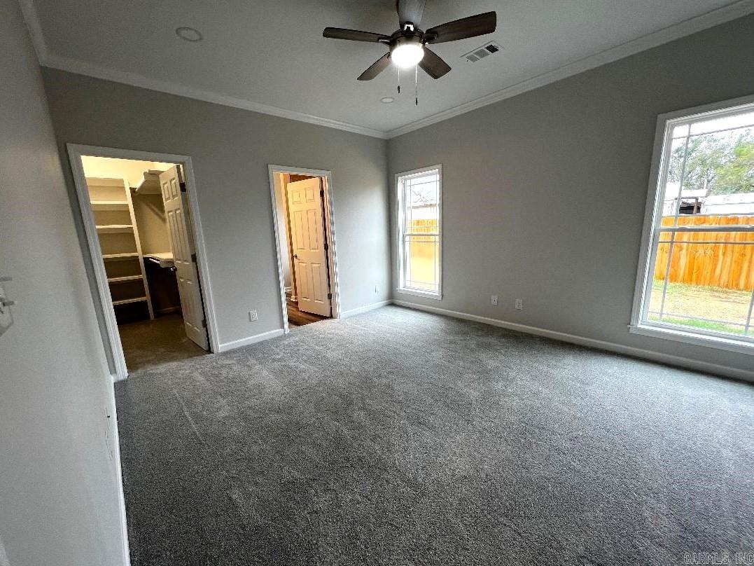 THIRD ADDITION STAR CITY - Residential