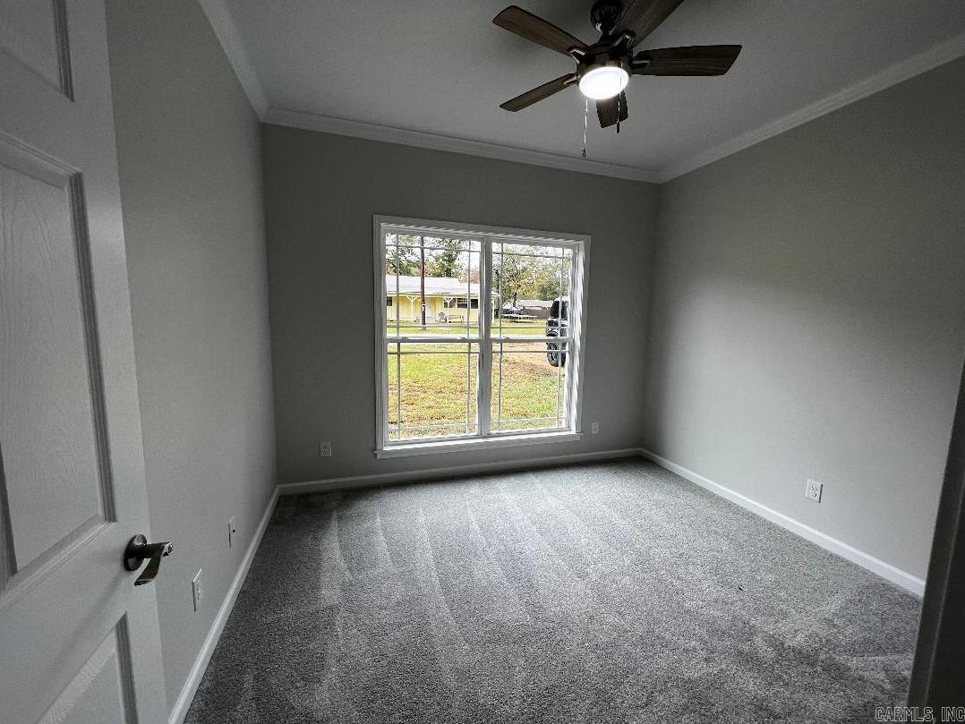 THIRD ADDITION STAR CITY - Residential